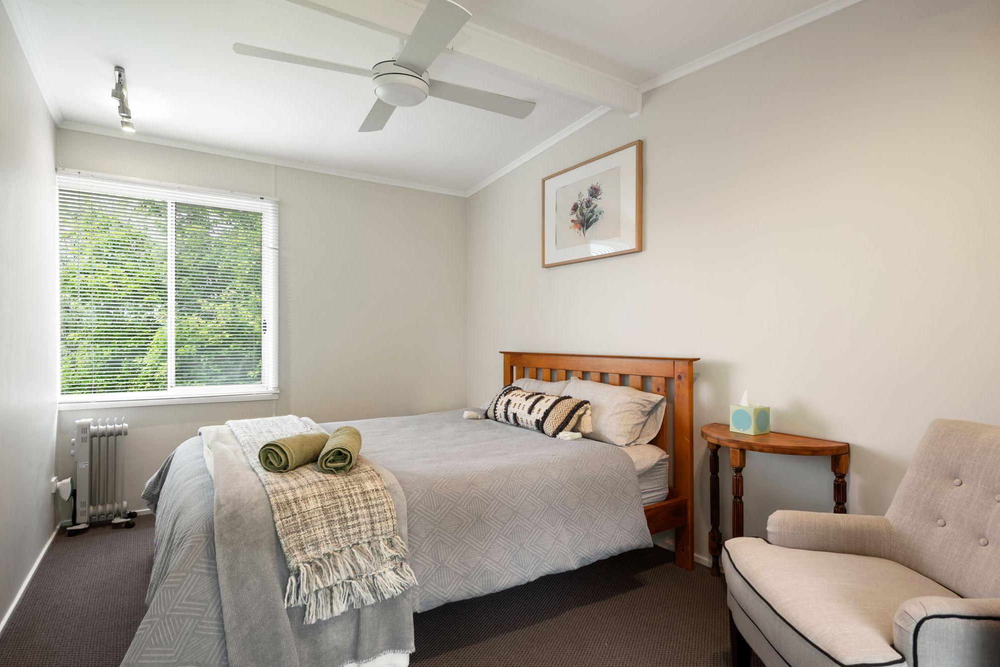 'Glengourdie' Two Homes, Yoga Dome & Guest Facilities on 5.2ha - Lifestyle, Income & Space to Breathe