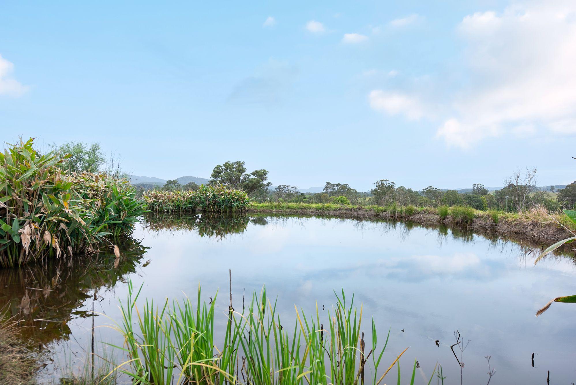 'Glengourdie' Two Homes, Yoga Dome & Guest Facilities on 5.2ha - Lifestyle, Income & Space to Breathe