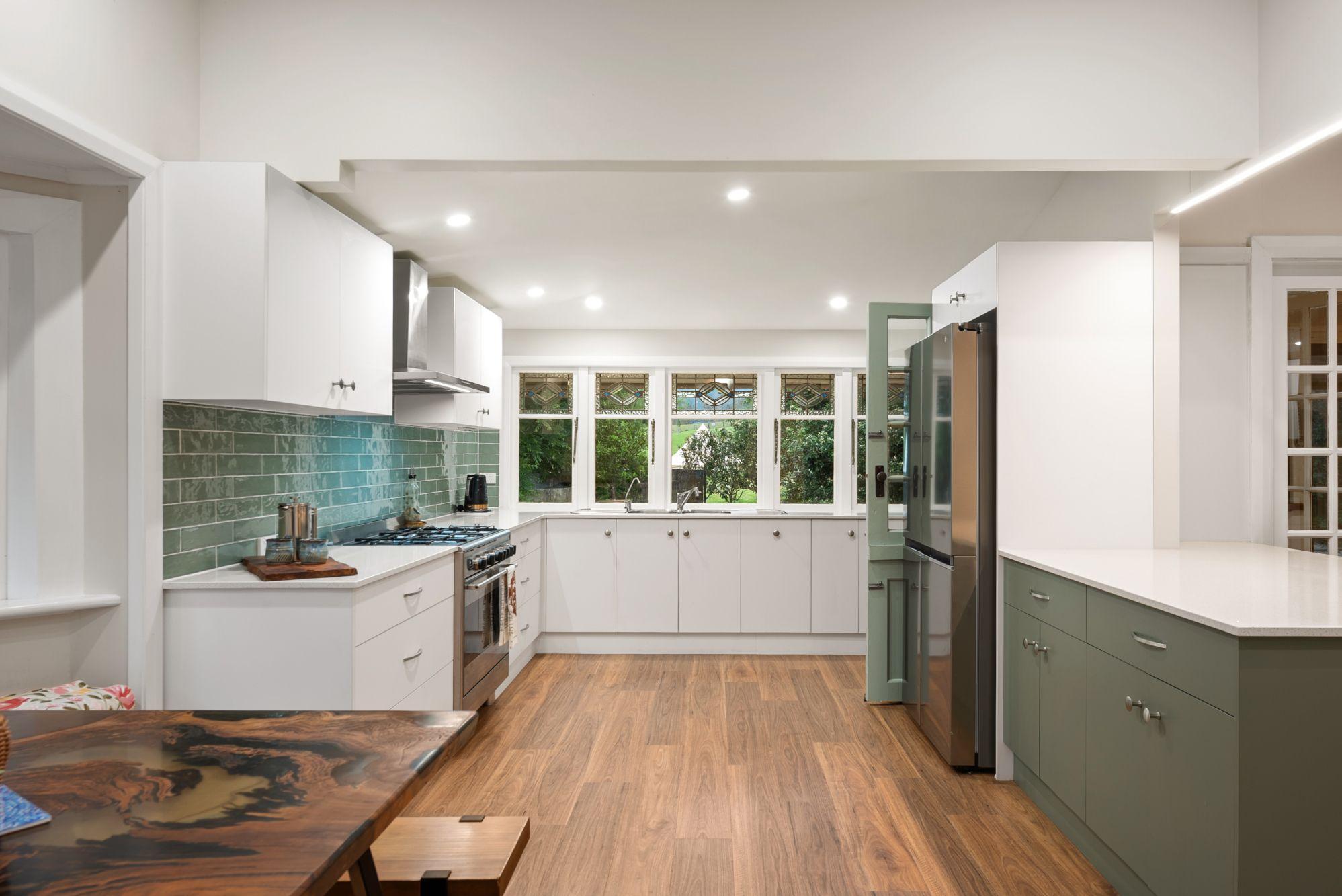 'Glengourdie' Two Homes, Yoga Dome & Guest Facilities on 5.2ha - Lifestyle, Income & Space to Breathe