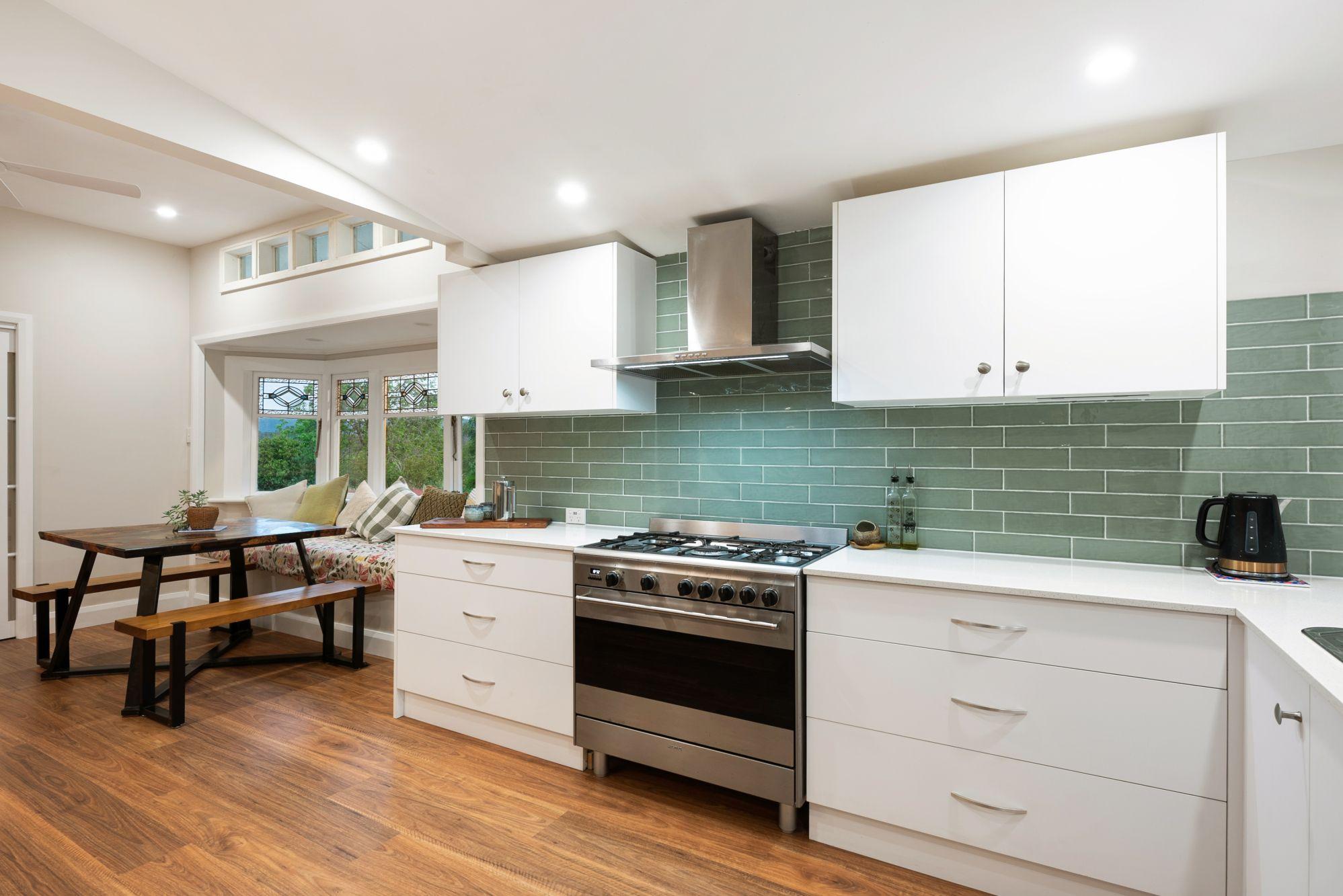 'Glengourdie' Two Homes, Yoga Dome & Guest Facilities on 5.2ha - Lifestyle, Income & Space to Breathe