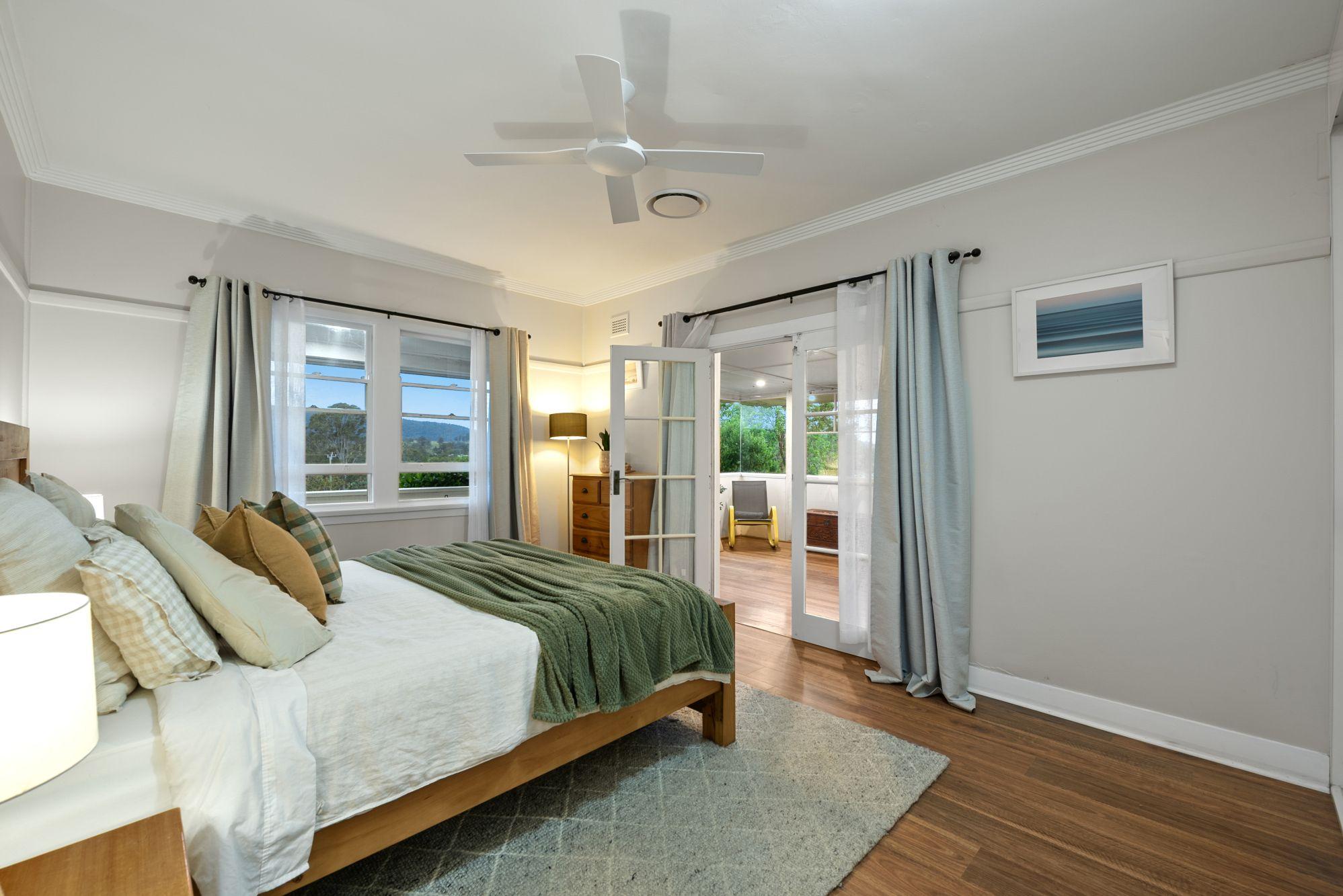 'Glengourdie' Two Homes, Yoga Dome & Guest Facilities on 5.2ha - Lifestyle, Income & Space to Breathe