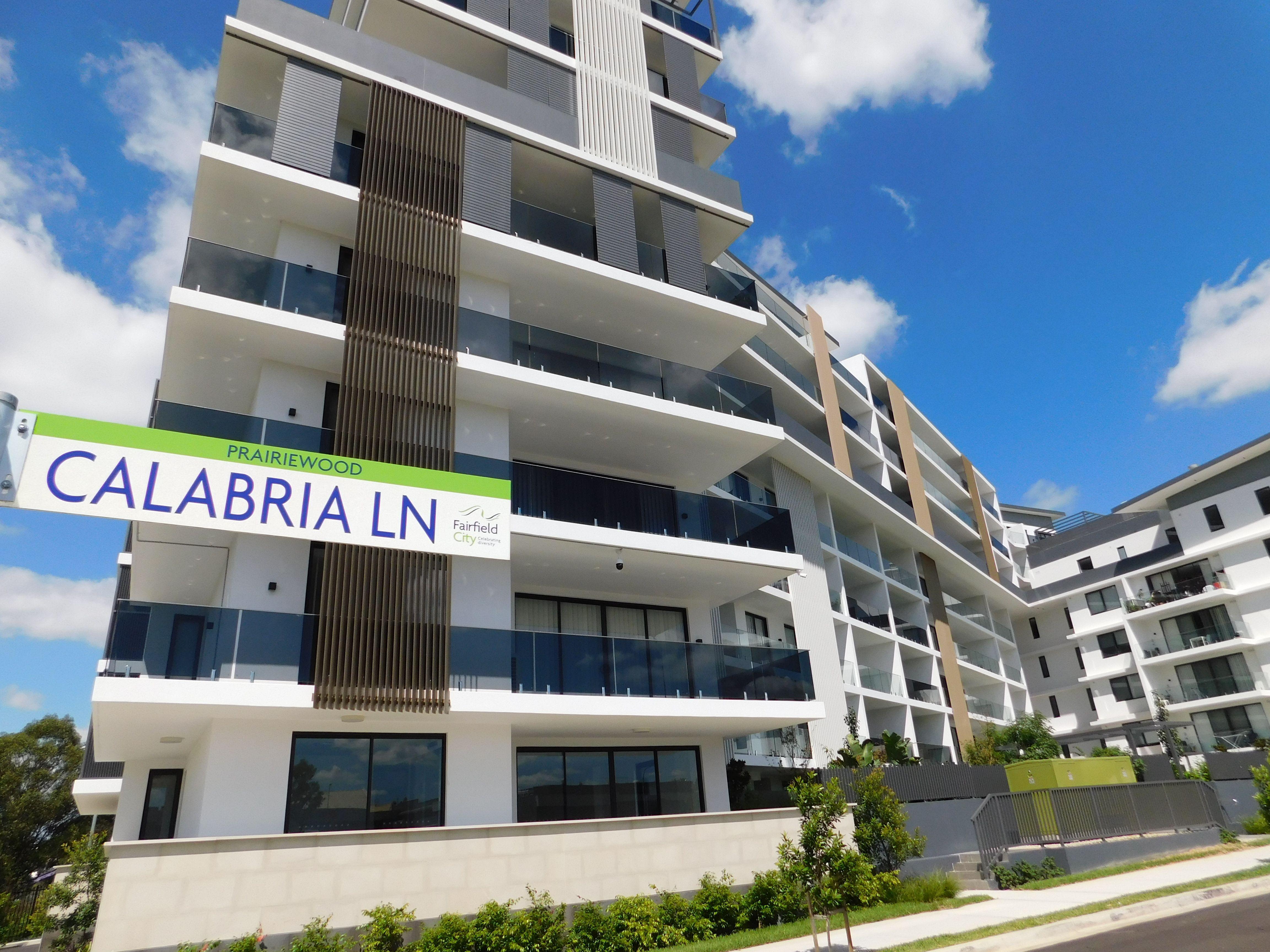 Prop-GPT: Apartment: NSW Prairiewood, NSW 2176 Located in the Heart of Wetherill Park