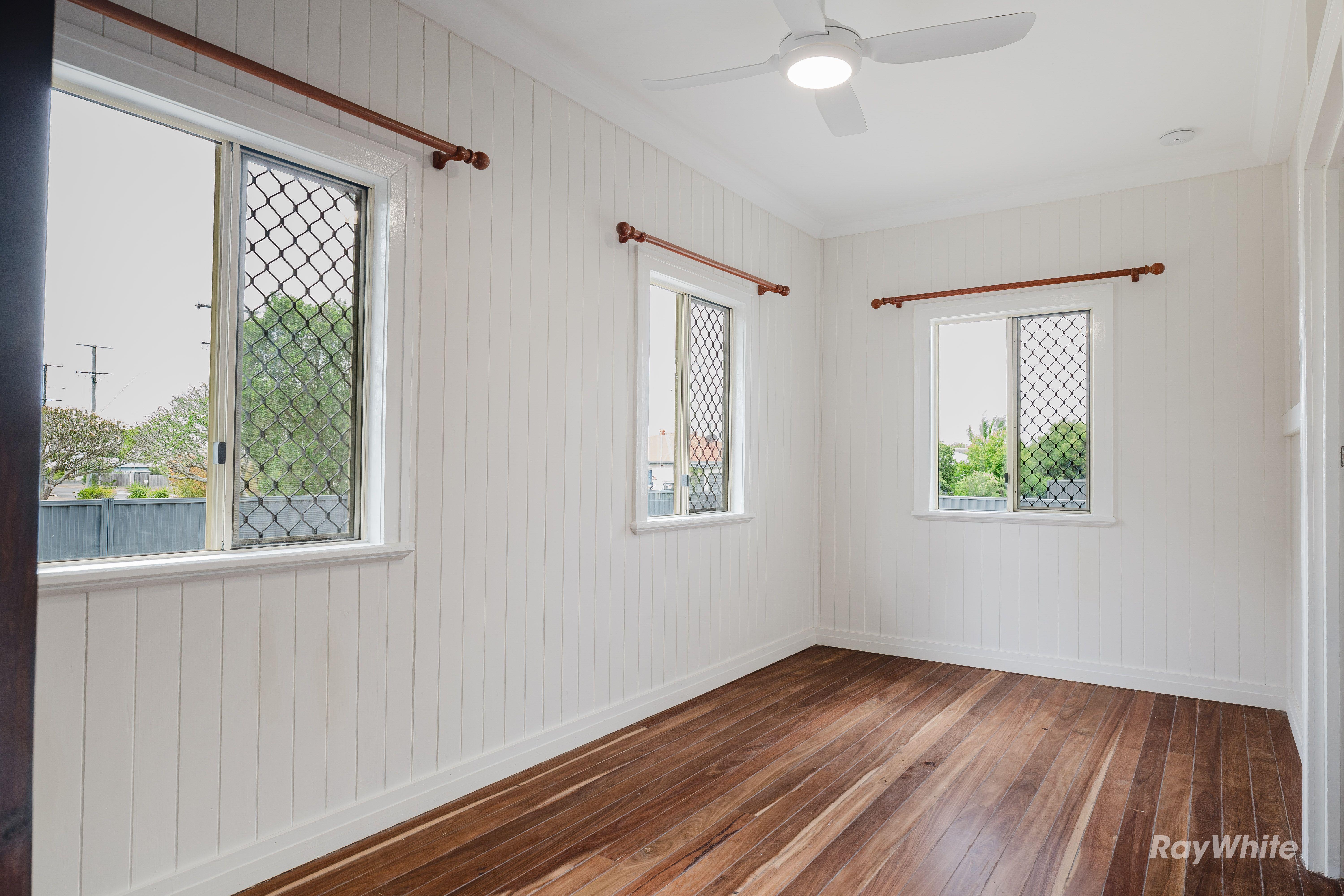 Stylishly Renovated Home with Space, Privacy & Convenience