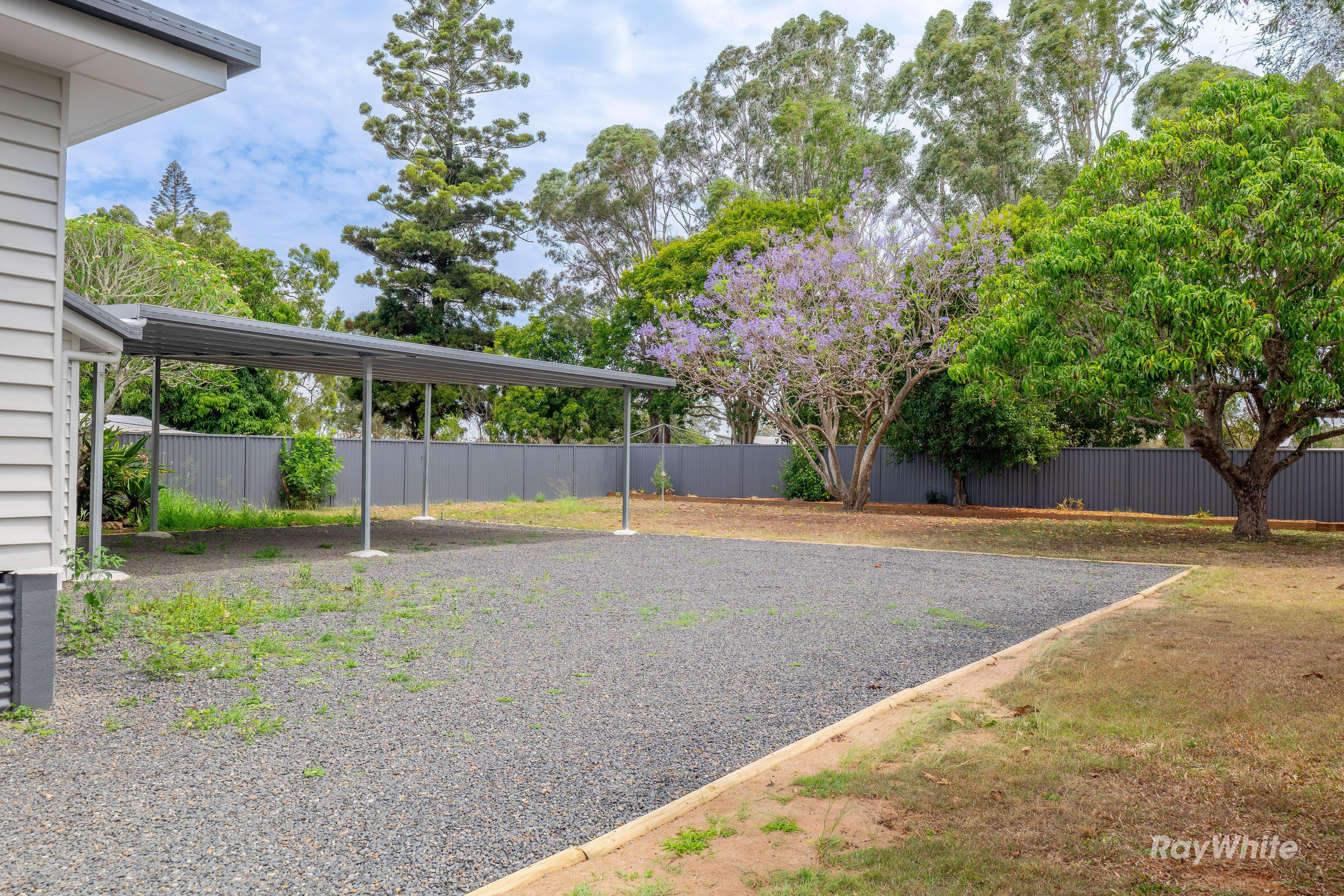 Stylishly Renovated Home with Space, Privacy & Convenience