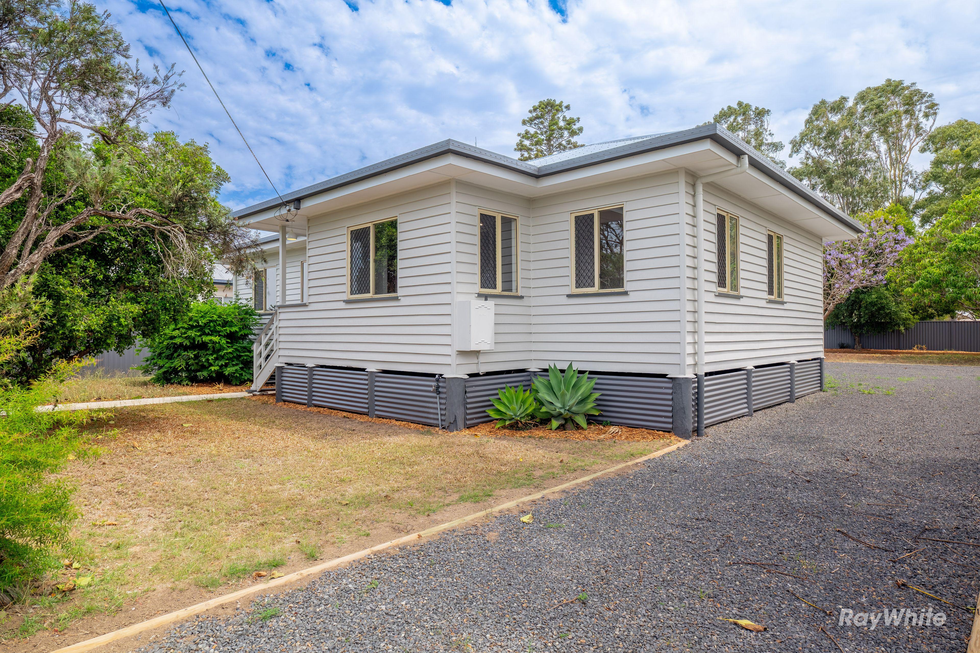 Stylishly Renovated Home with Space, Privacy & Convenience