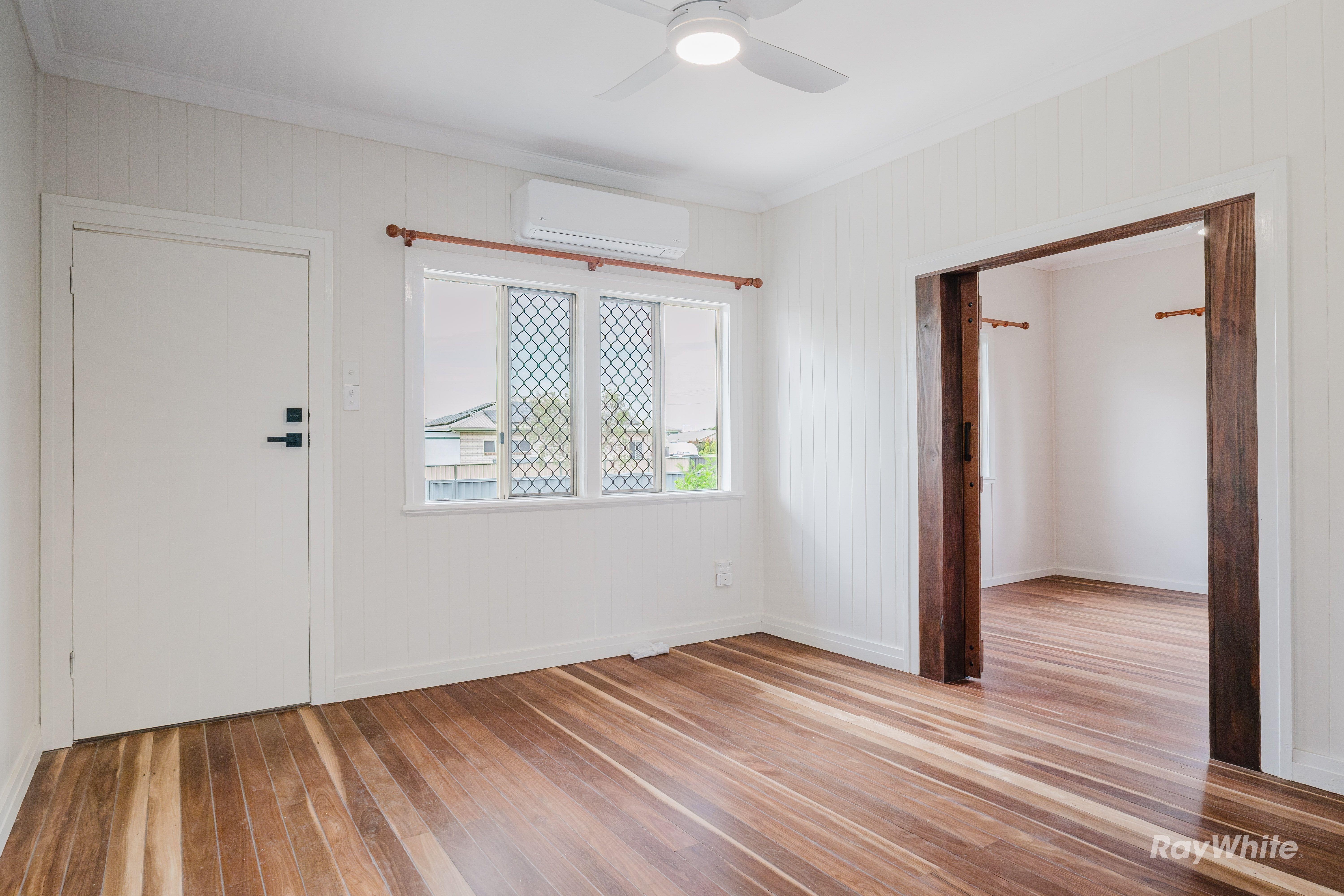 Stylishly Renovated Home with Space, Privacy & Convenience