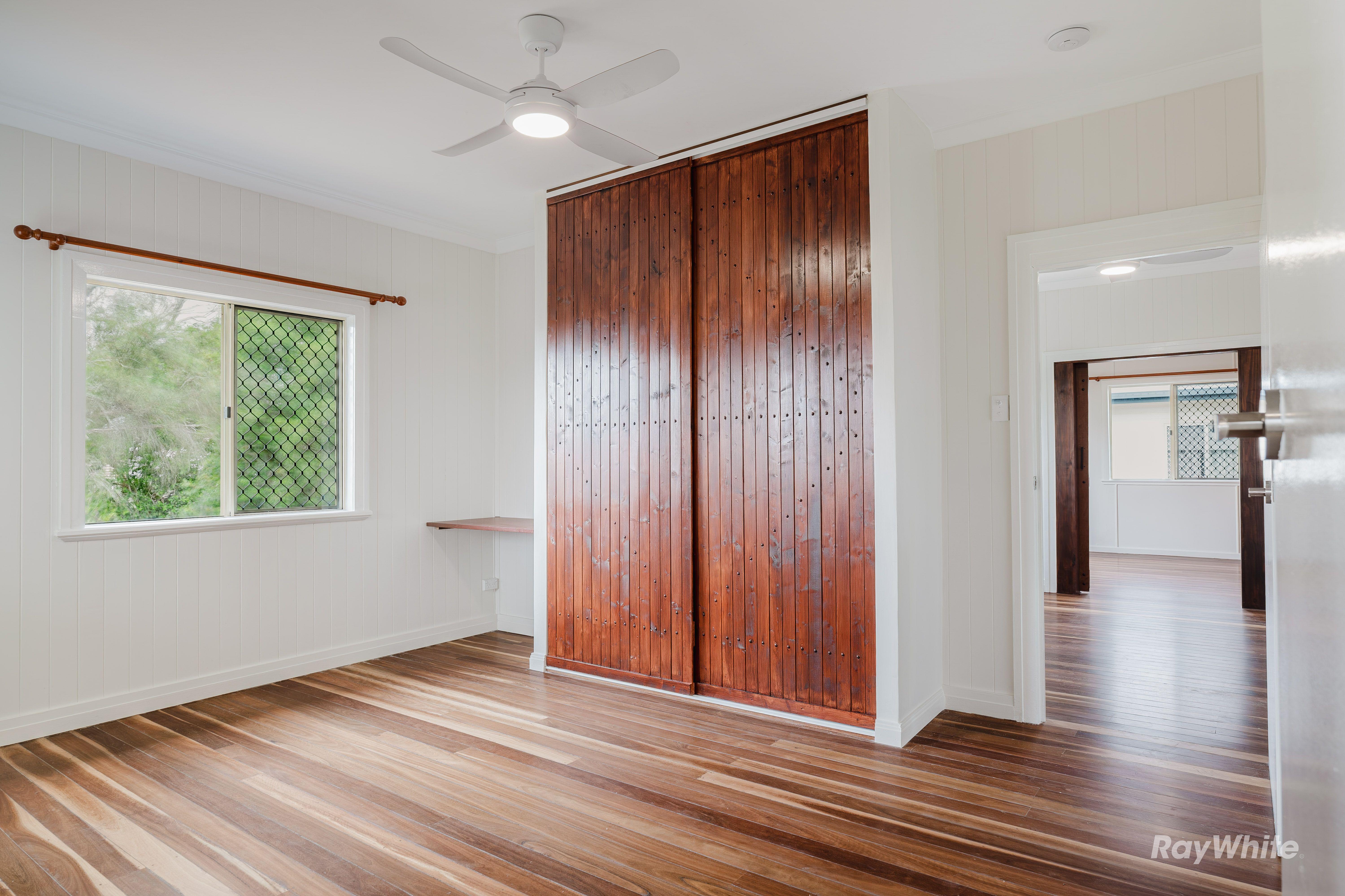 Stylishly Renovated Home with Space, Privacy & Convenience