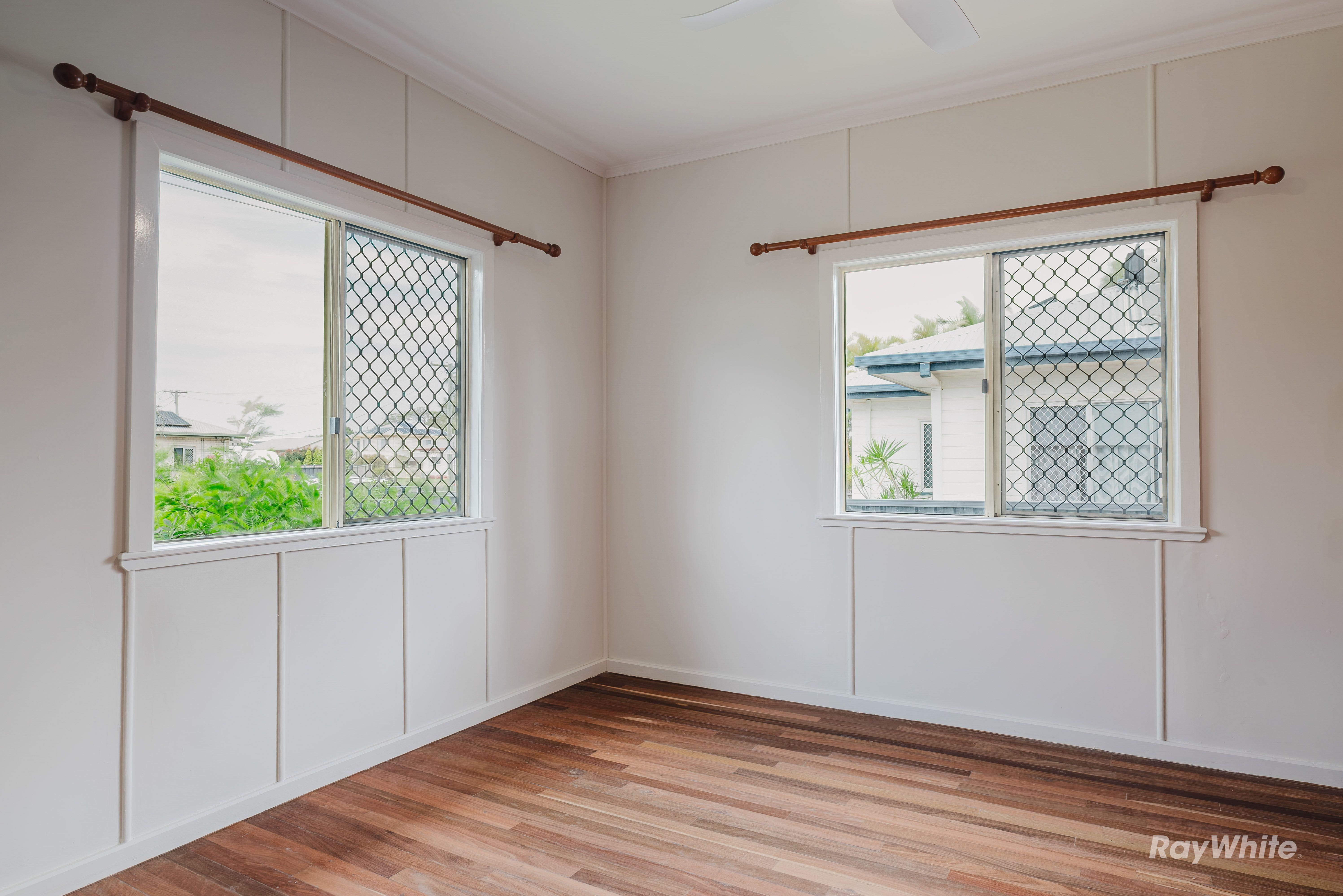 Stylishly Renovated Home with Space, Privacy & Convenience