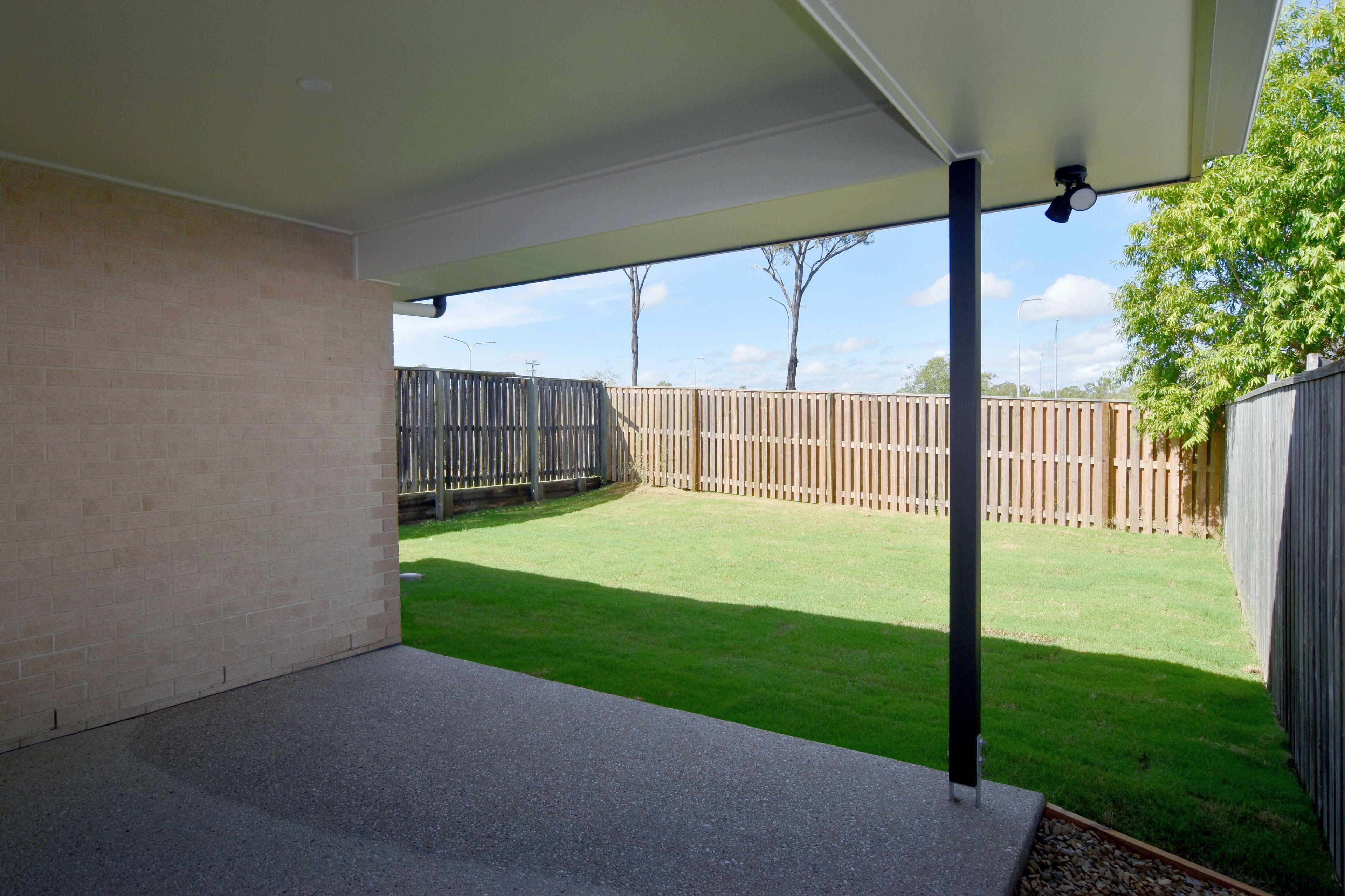 FOUR BEDROOM HOME IN TANNUM SANDS!