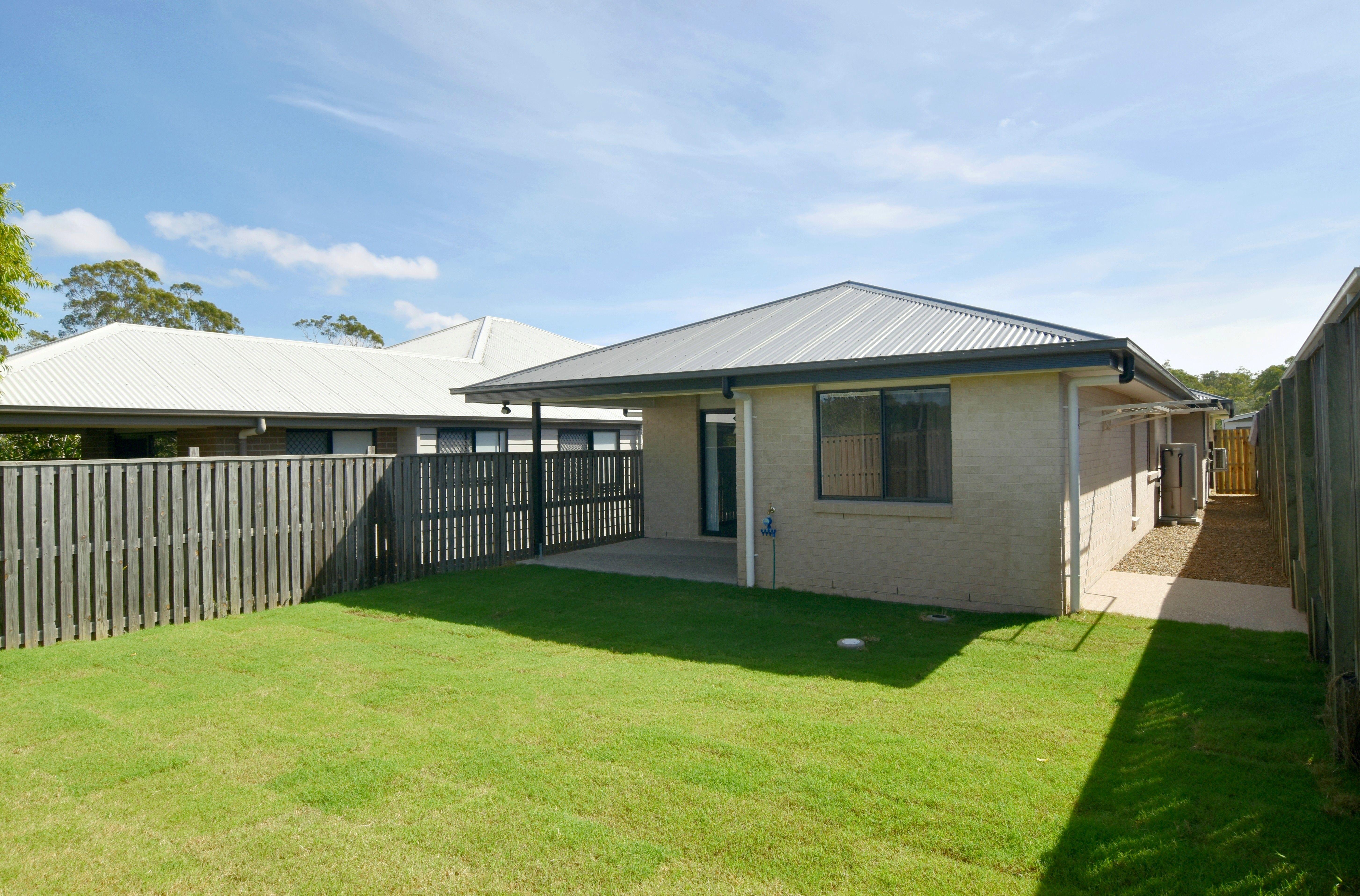 FOUR BEDROOM HOME IN TANNUM SANDS!