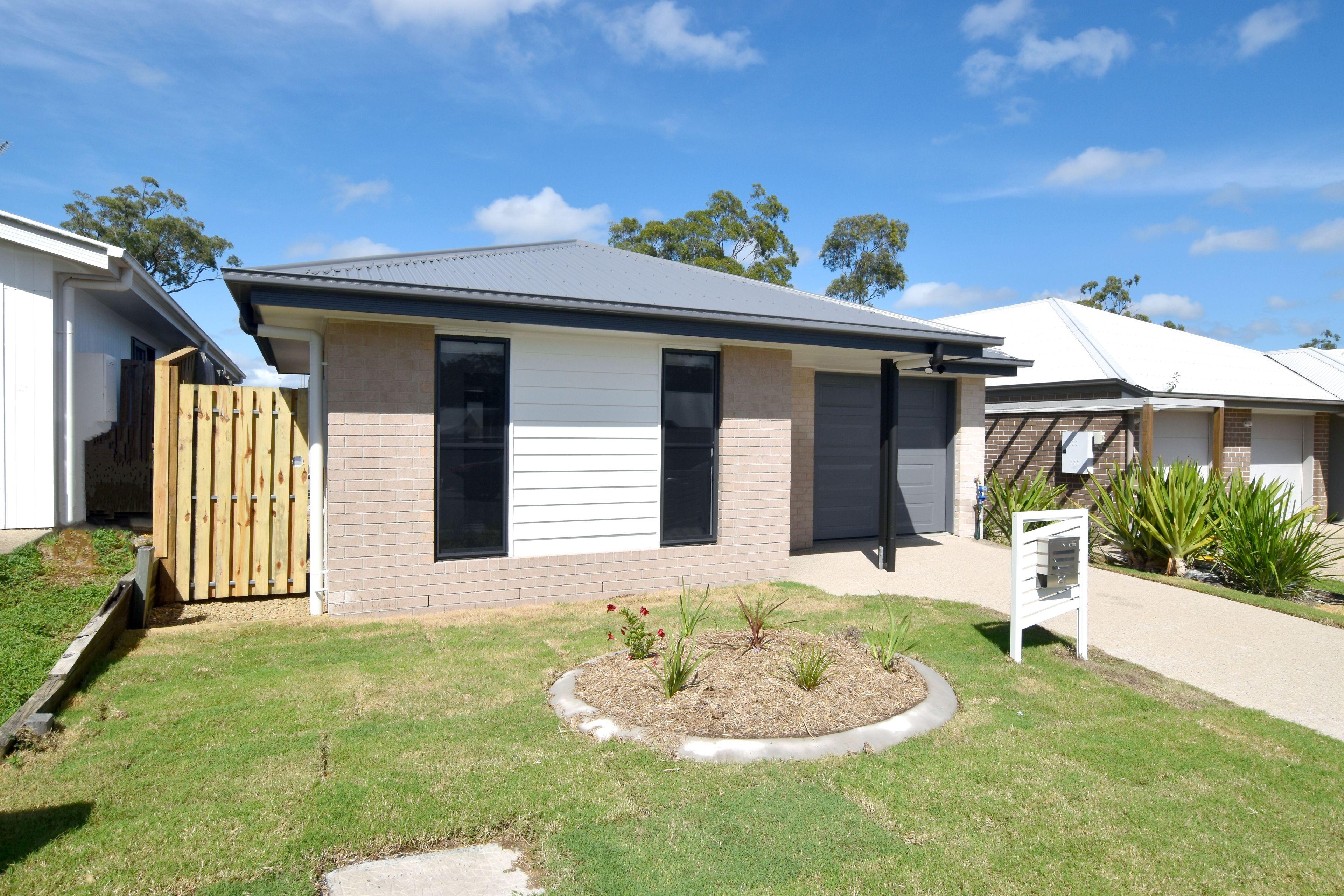 FOUR BEDROOM HOME IN TANNUM SANDS!