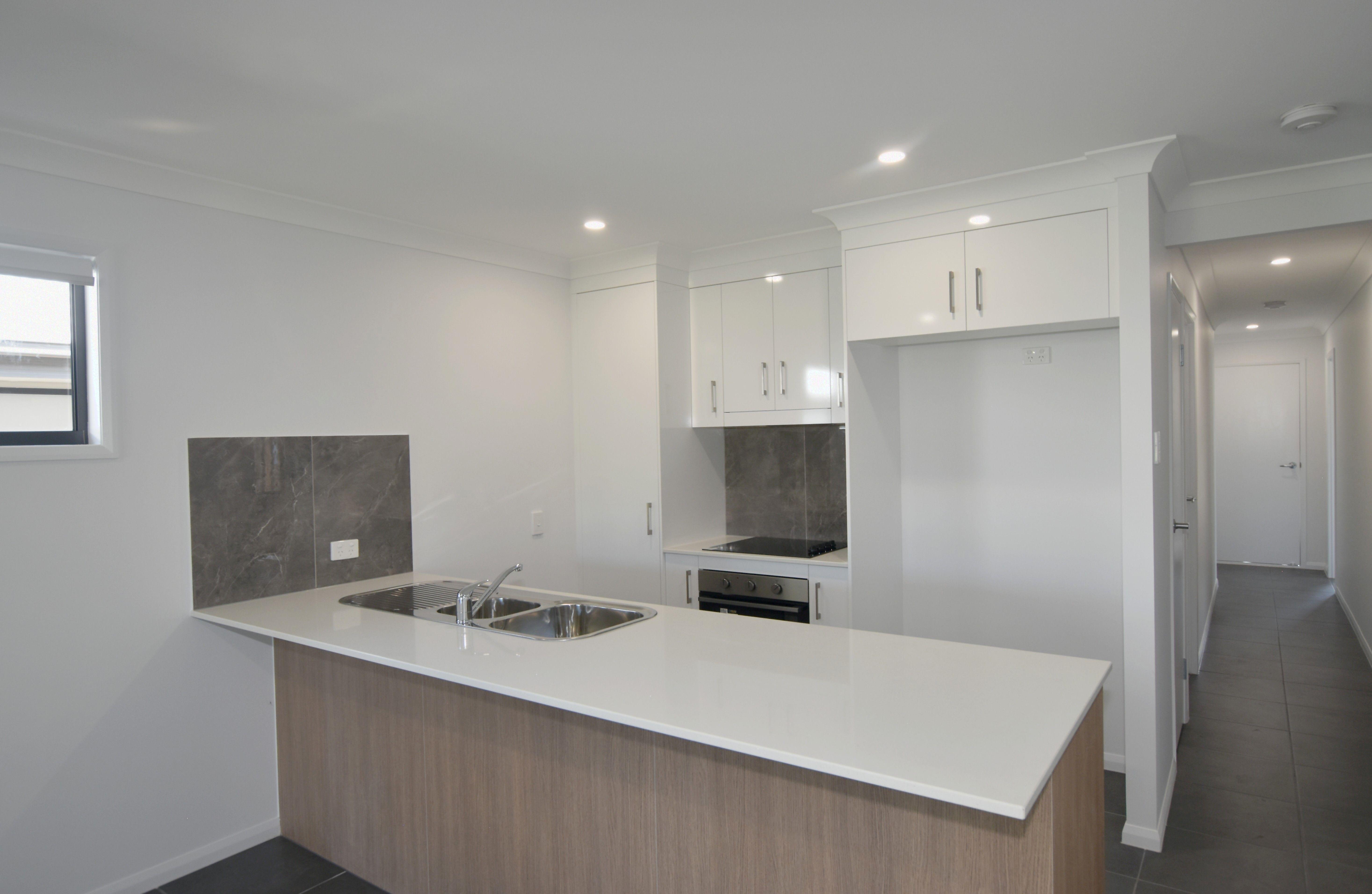 FOUR BEDROOM HOME IN TANNUM SANDS!