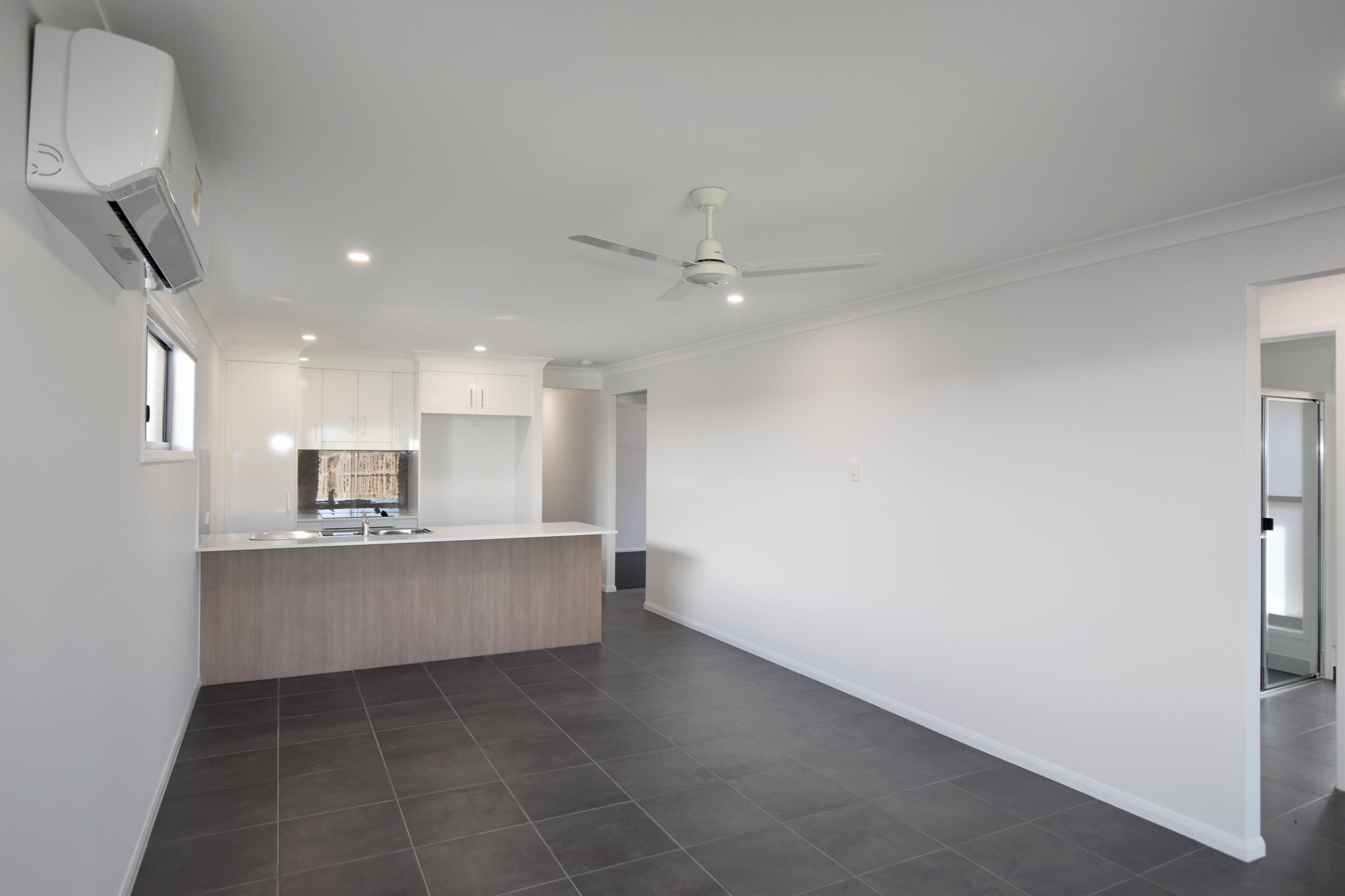 FOUR BEDROOM HOME IN TANNUM SANDS!