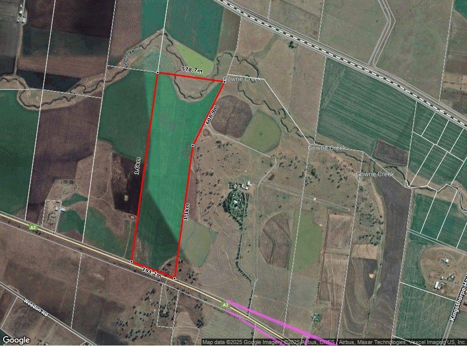 172 Acres - Premium Location on Toowoomba's Doorstep*