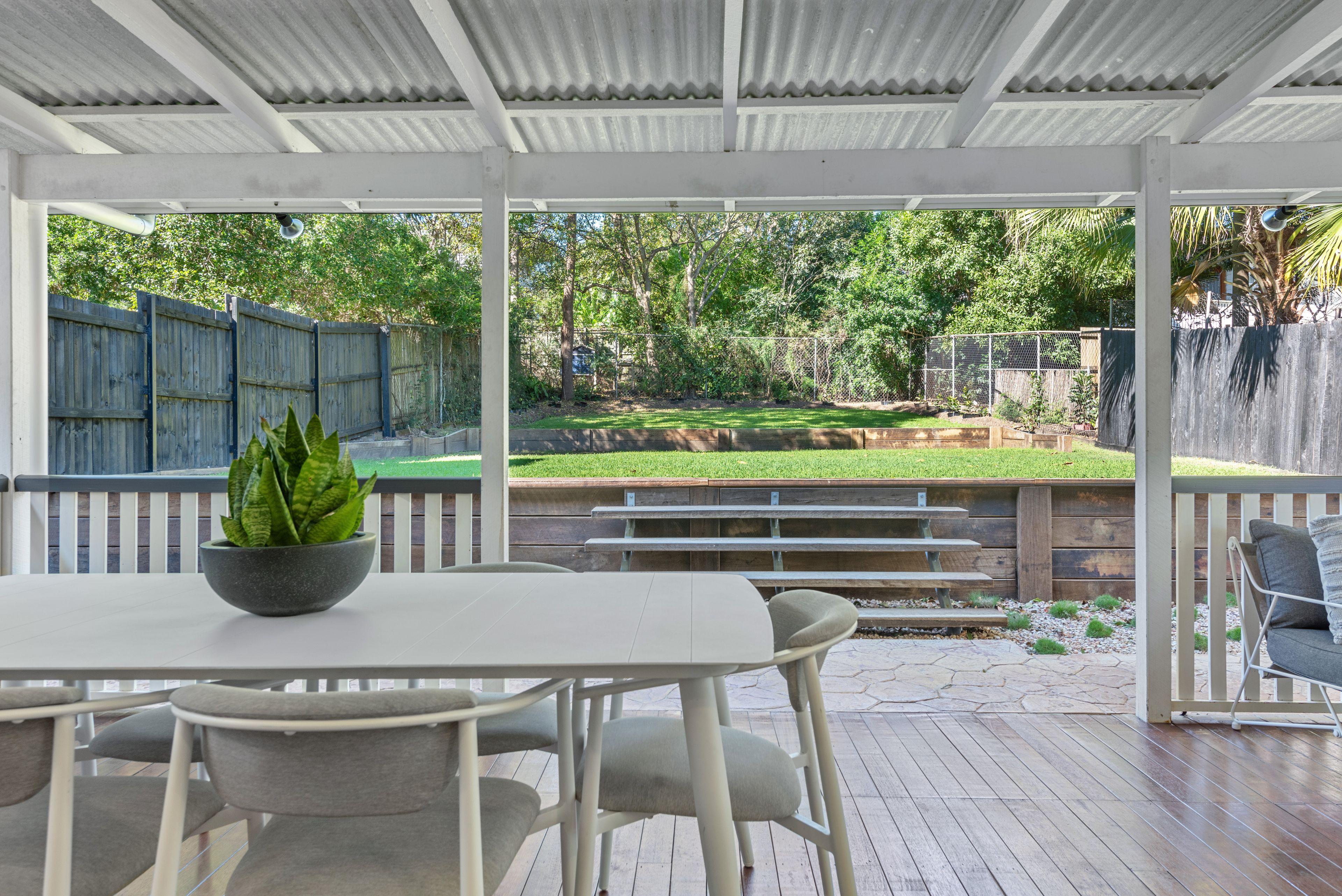 Prop-GPT: House: QLD Gaythorne, QLD 4051 Welcome Home!