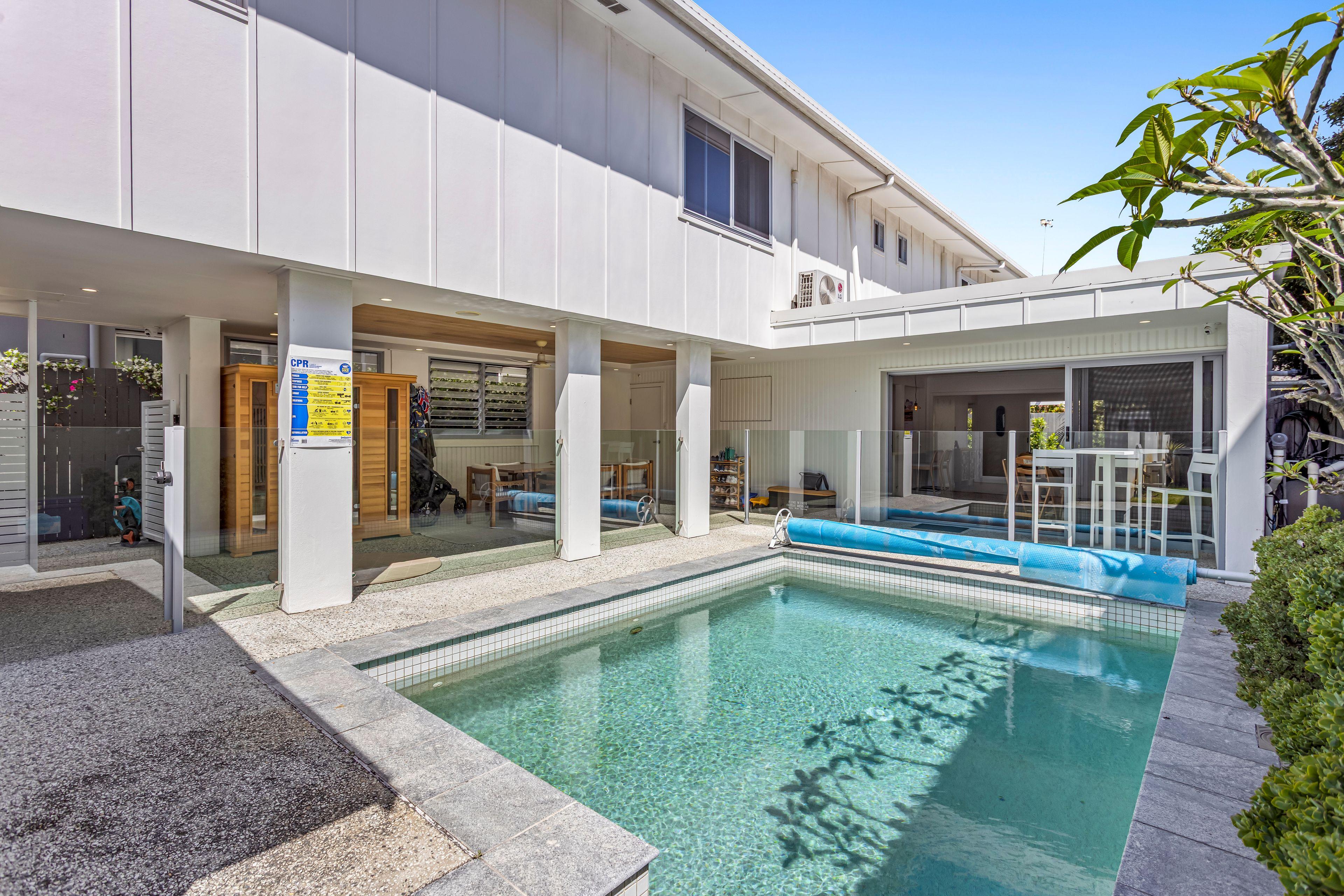 Where Innovation Meets Indulgence - Coastal Perfection in Miami