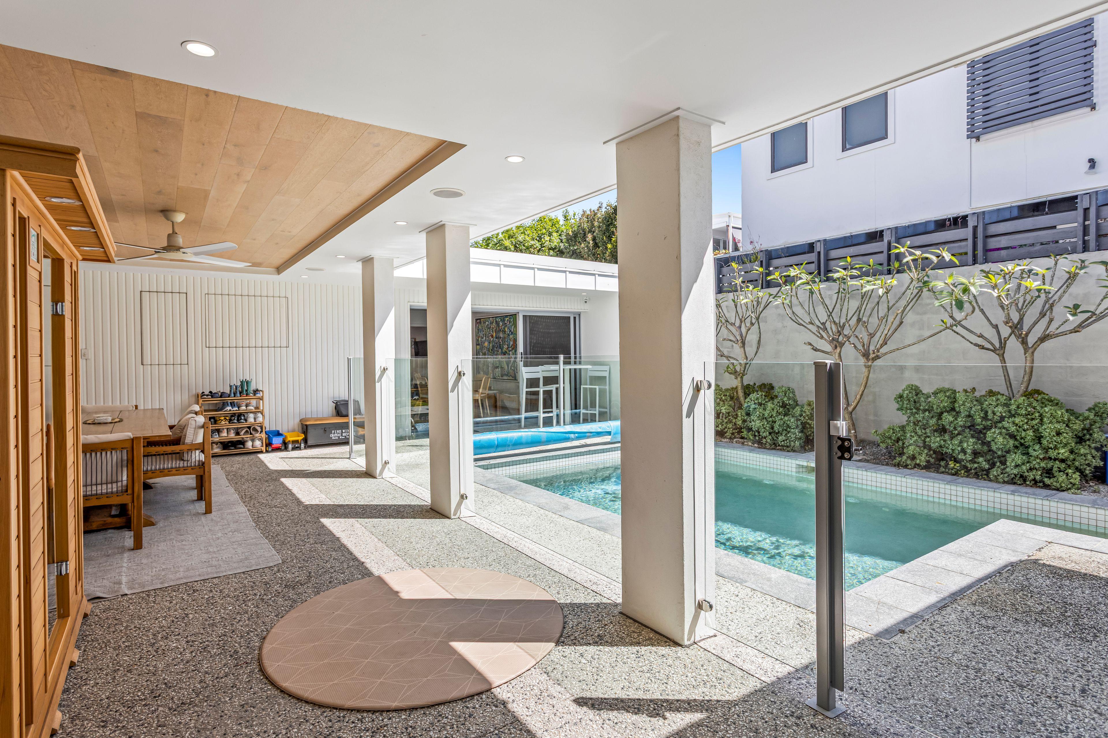 Where Innovation Meets Indulgence - Coastal Perfection in Miami