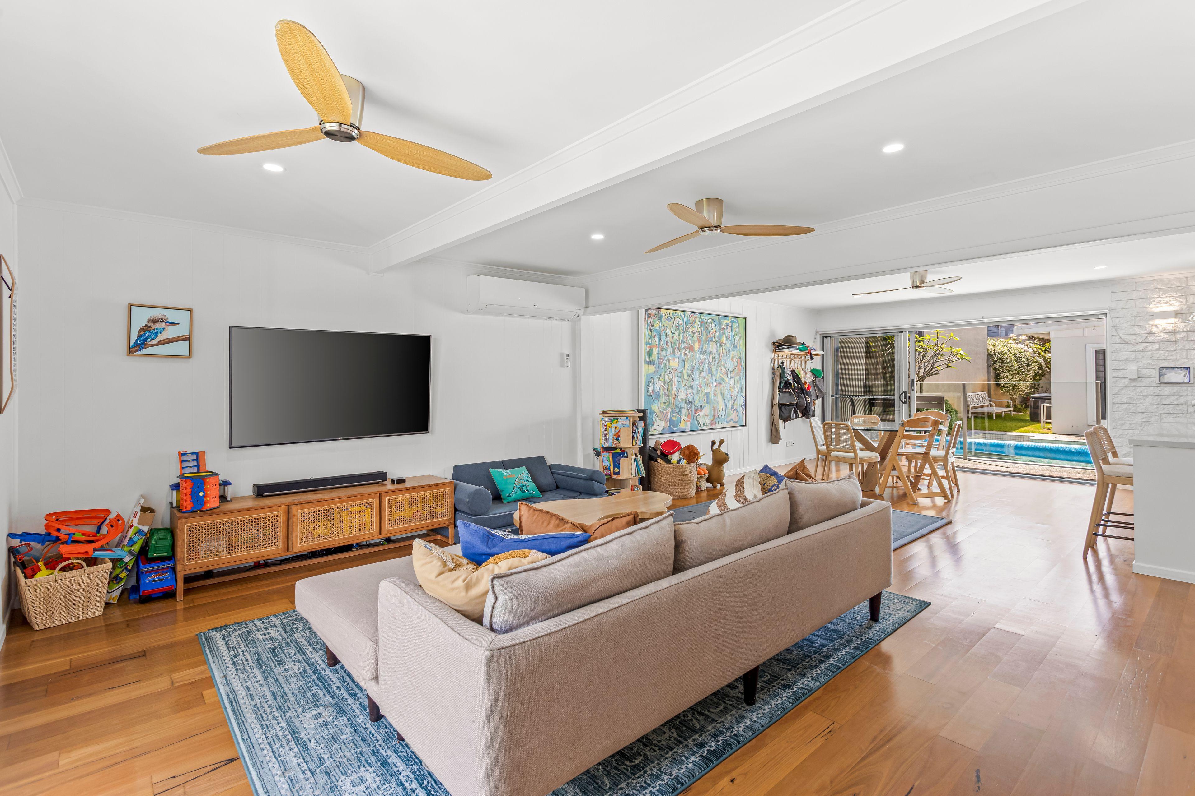 Where Innovation Meets Indulgence - Coastal Perfection in Miami