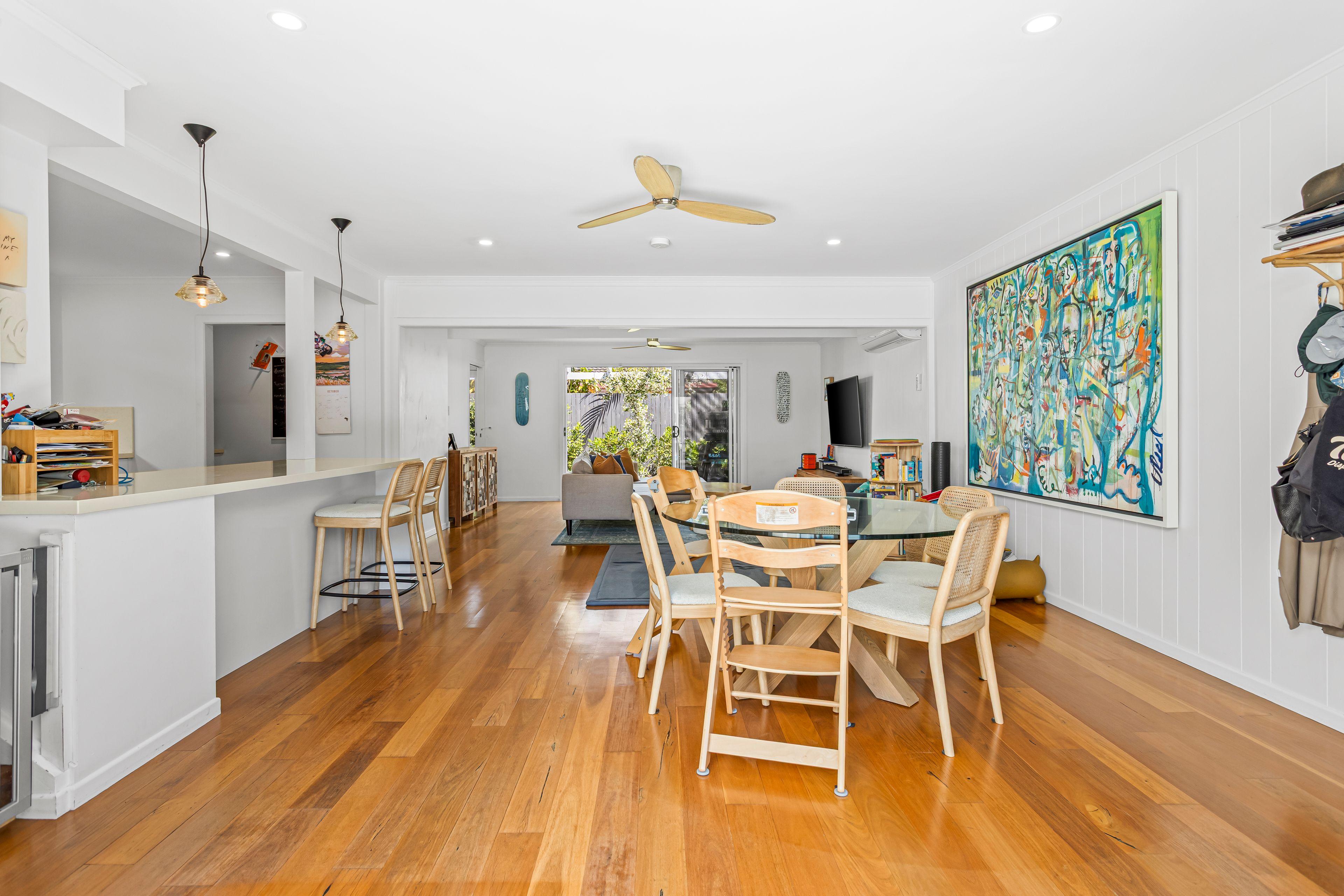 Where Innovation Meets Indulgence - Coastal Perfection in Miami