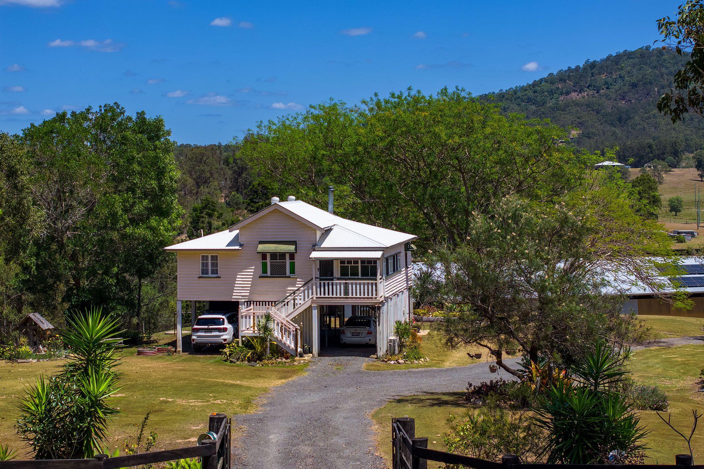 Your Private 40-Acre Paradise - Just 12 Minutes from Gympie Lifestyle | QLD Corella, QLD 4570 | Prop-GPT the AI-Powered Property Portal