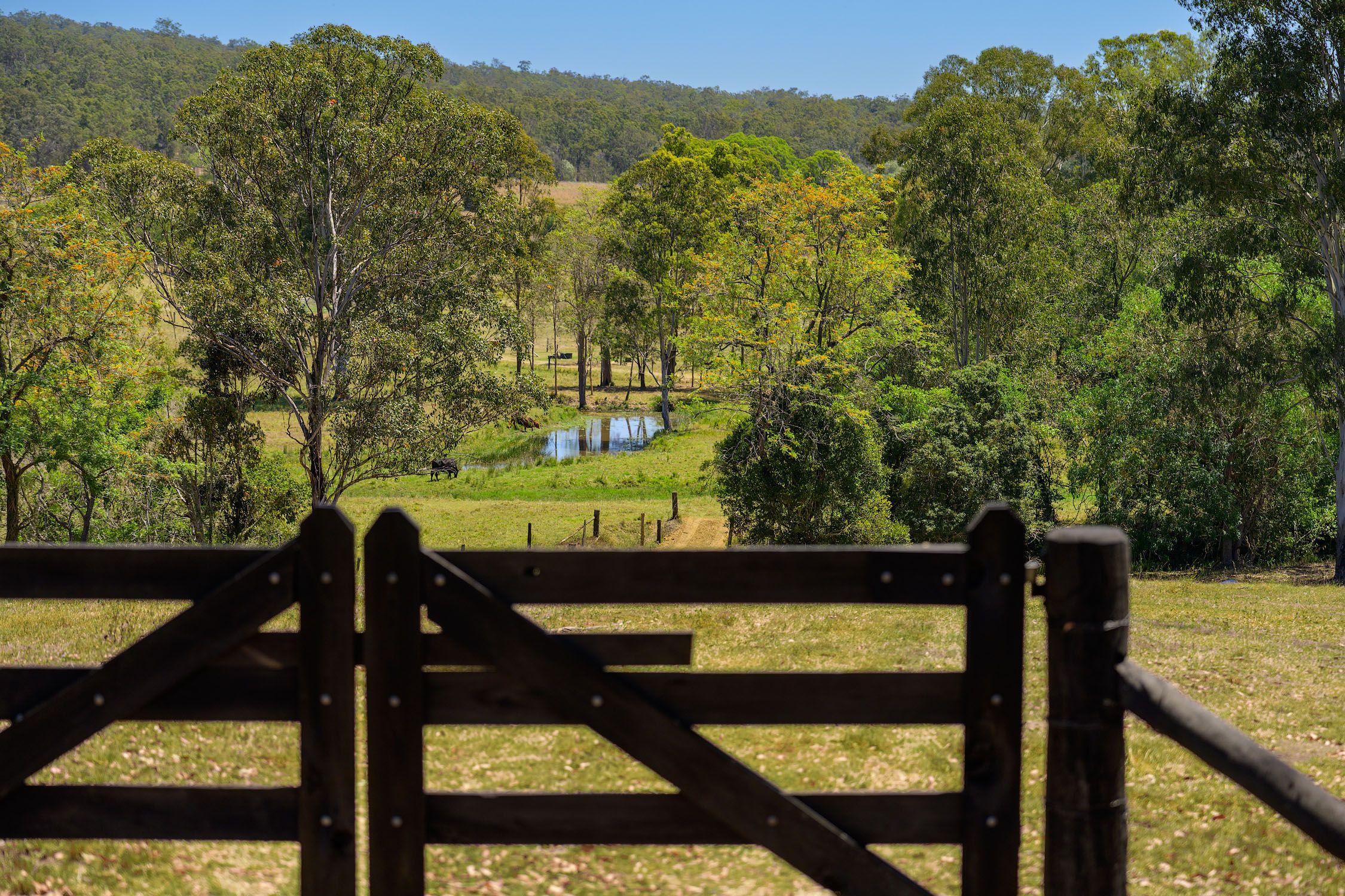 Your Private 40-Acre Paradise - Just 12 Minutes from Gympie