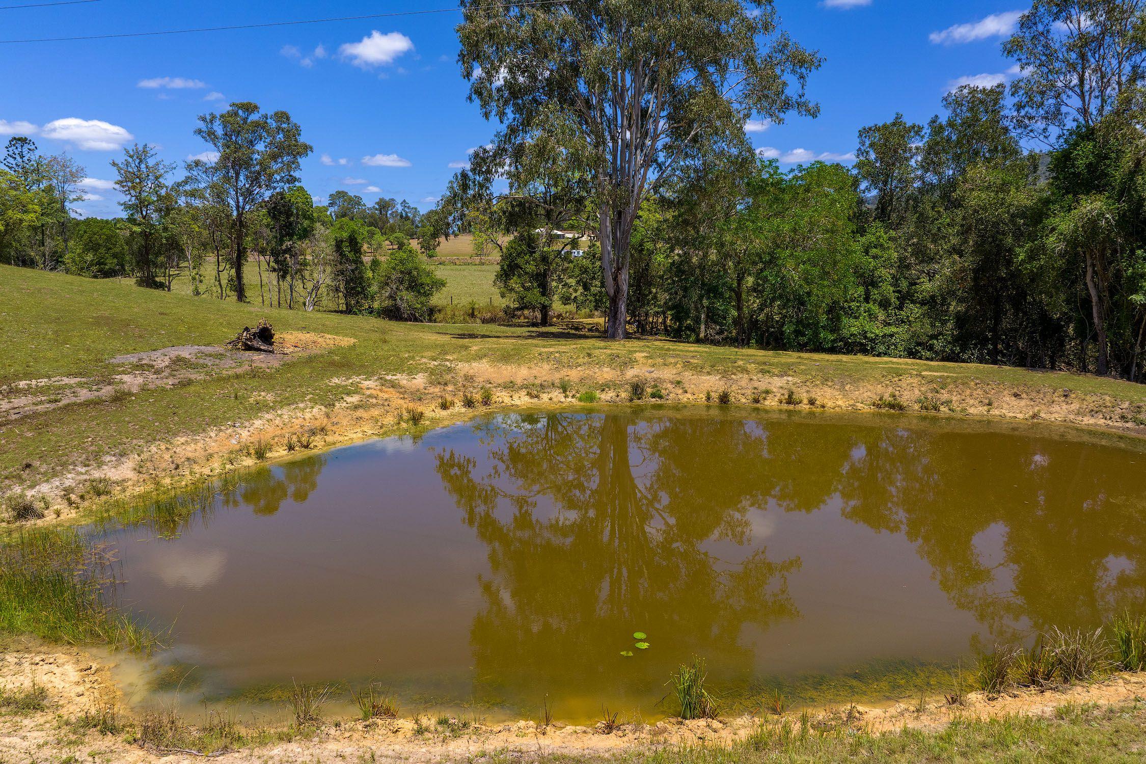 Your Private 40-Acre Paradise - Just 12 Minutes from Gympie