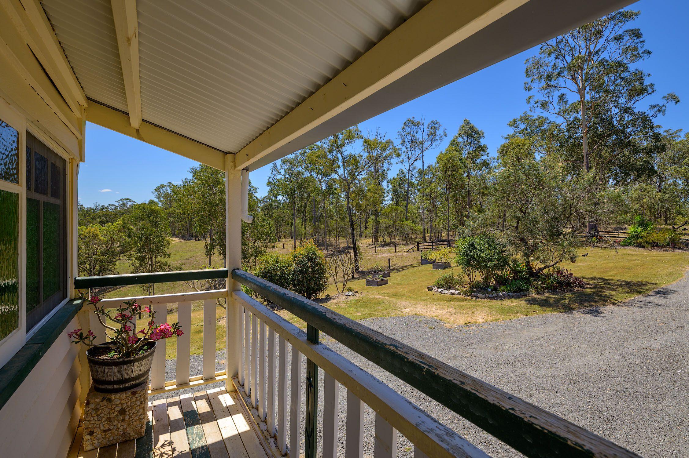 Your Private 40-Acre Paradise - Just 12 Minutes from Gympie