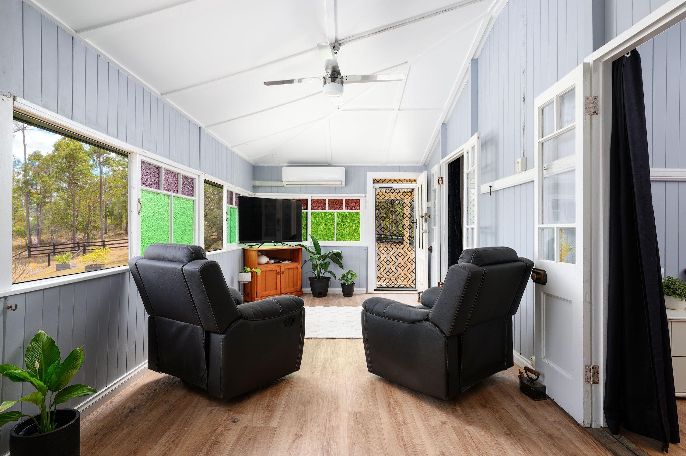 Your Private 40-Acre Paradise - Just 12 Minutes from Gympie