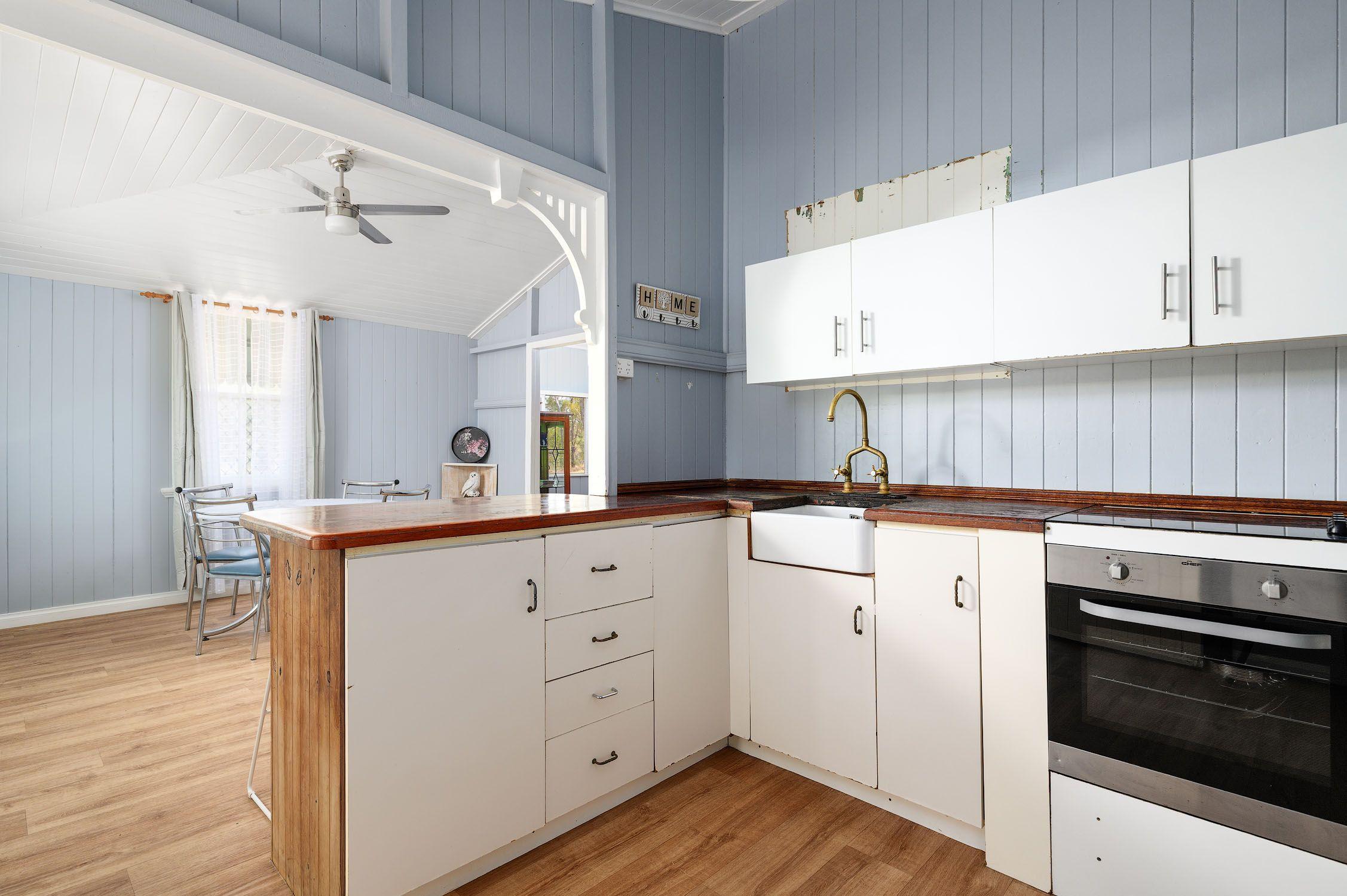 Your Private 40-Acre Paradise - Just 12 Minutes from Gympie