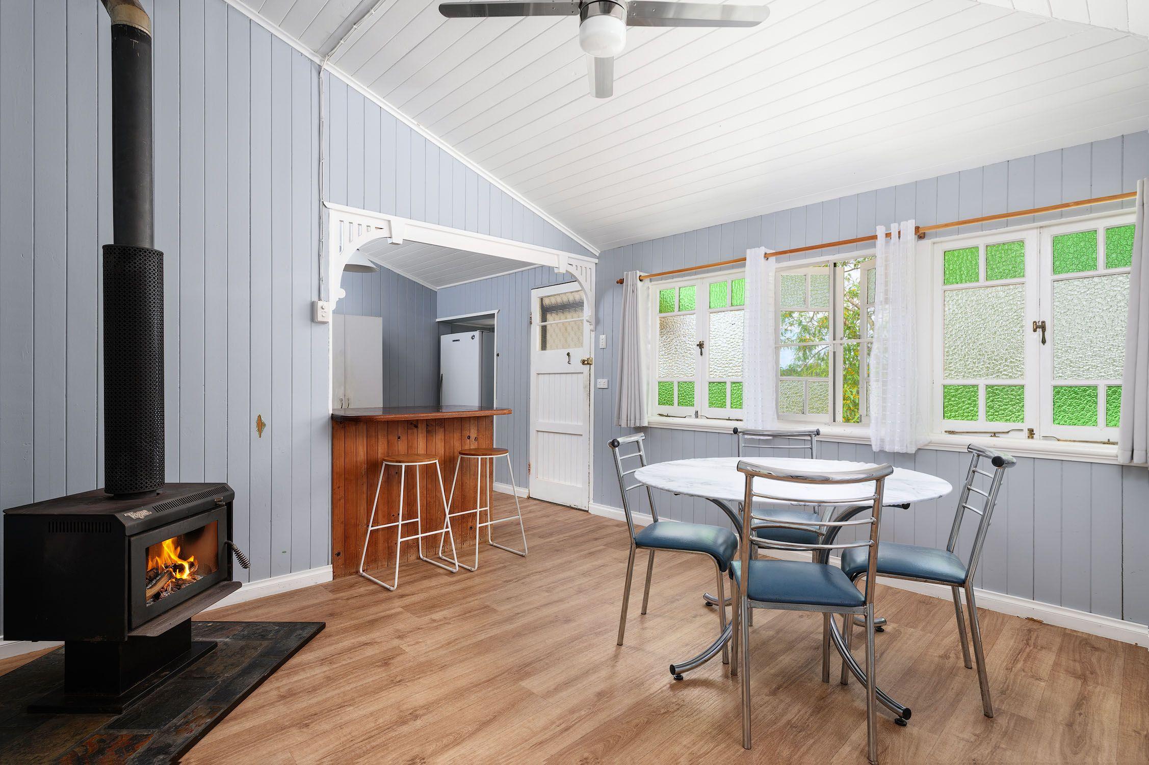 Your Private 40-Acre Paradise - Just 12 Minutes from Gympie