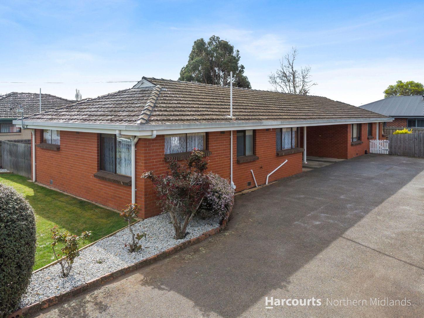 1/50 Malcombe Street, LONGFORD, TAS 7301 - House for Rent - harcourts.net: TAS Longford, TAS 7301 House | Prop-GPT the AI-Powered Property Portal