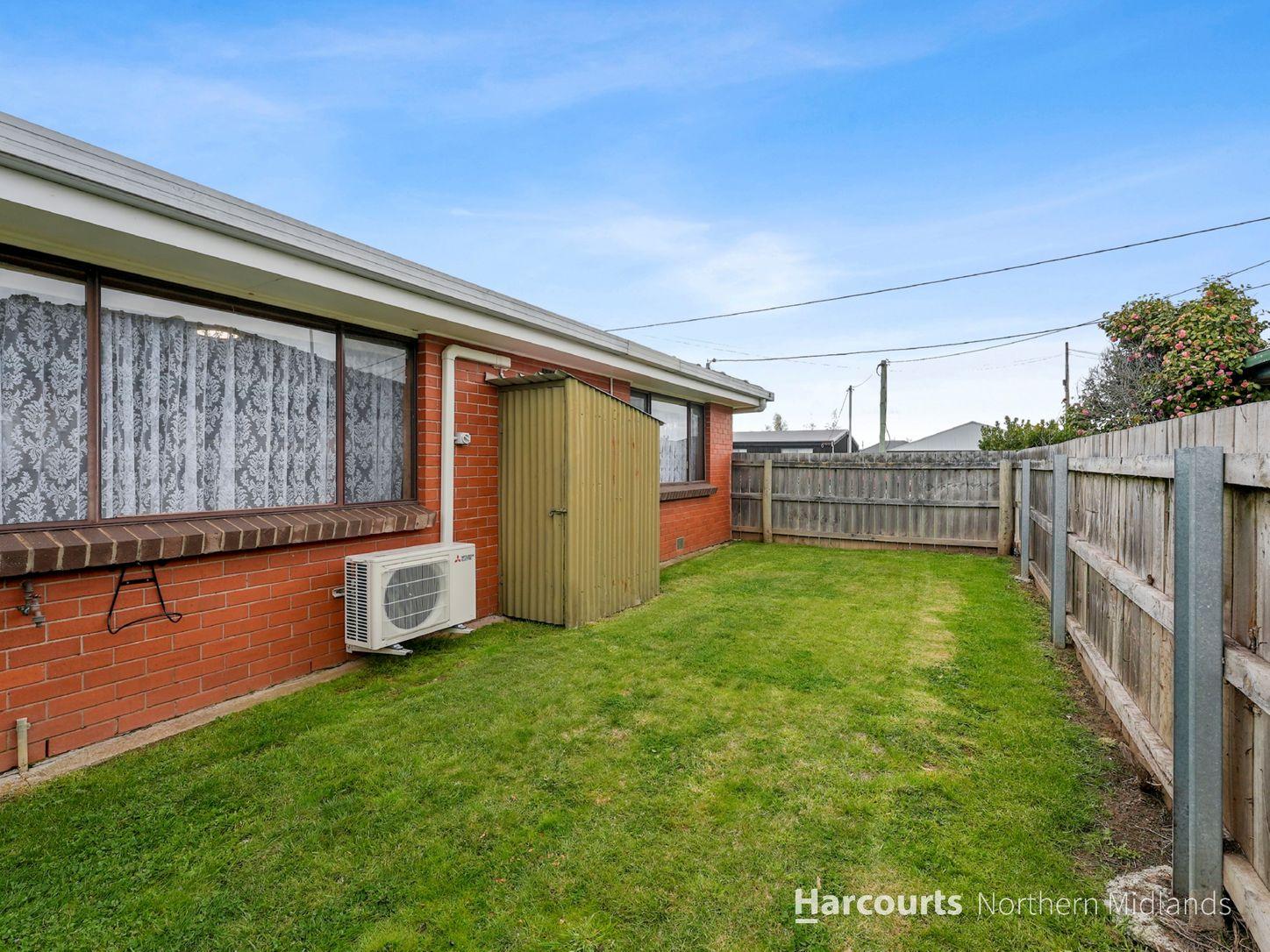 1/50 Malcombe Street, LONGFORD, TAS 7301 - House for Rent - harcourts.net