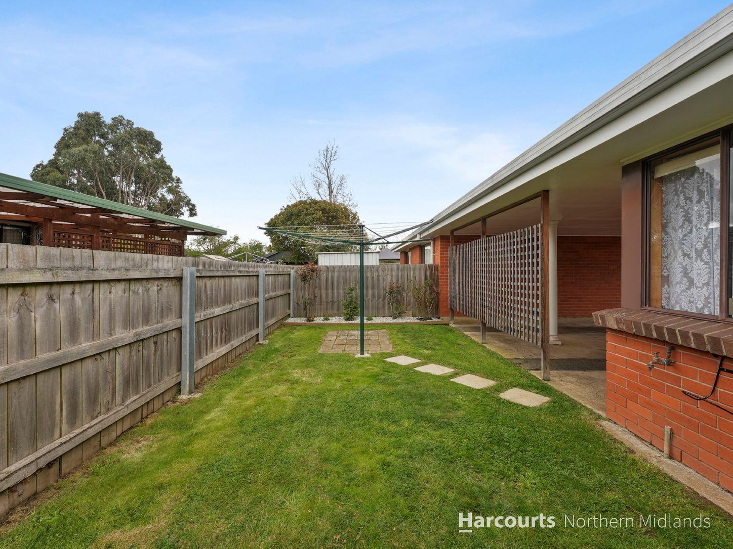 1/50 Malcombe Street, LONGFORD, TAS 7301 - House for Rent - harcourts.net