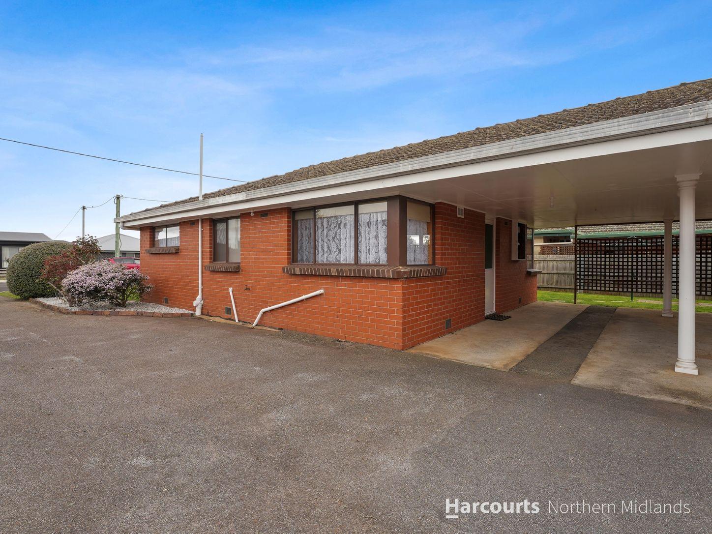 1/50 Malcombe Street, LONGFORD, TAS 7301 - House for Rent - harcourts.net