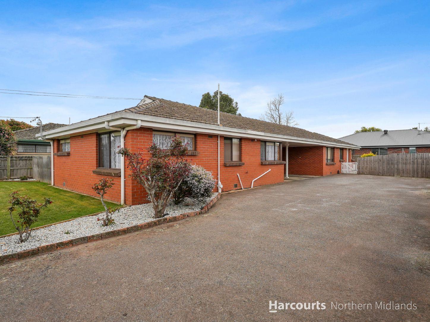 1/50 Malcombe Street, LONGFORD, TAS 7301 - House for Rent - harcourts.net