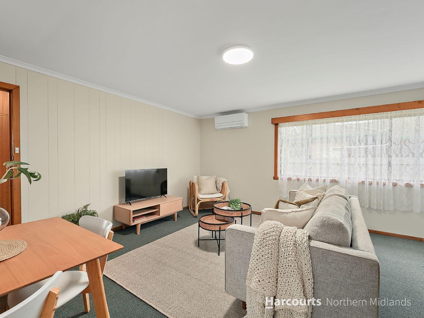 1/50 Malcombe Street, LONGFORD, TAS 7301 - House for Rent - harcourts.net