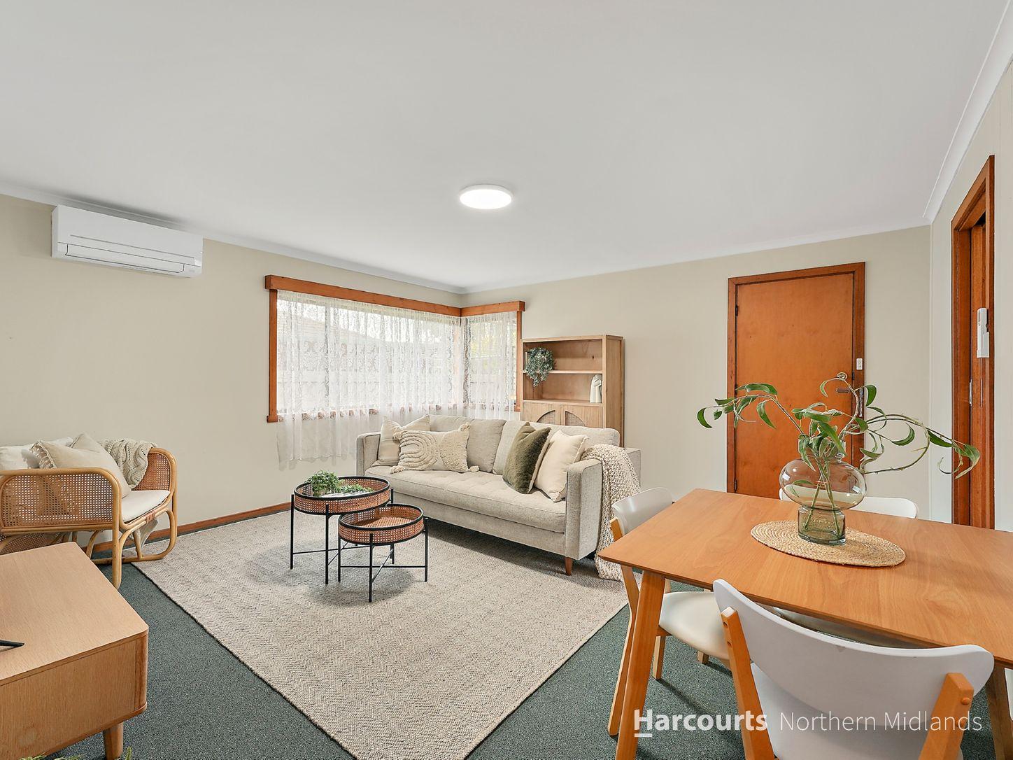 1/50 Malcombe Street, LONGFORD, TAS 7301 - House for Rent - harcourts.net