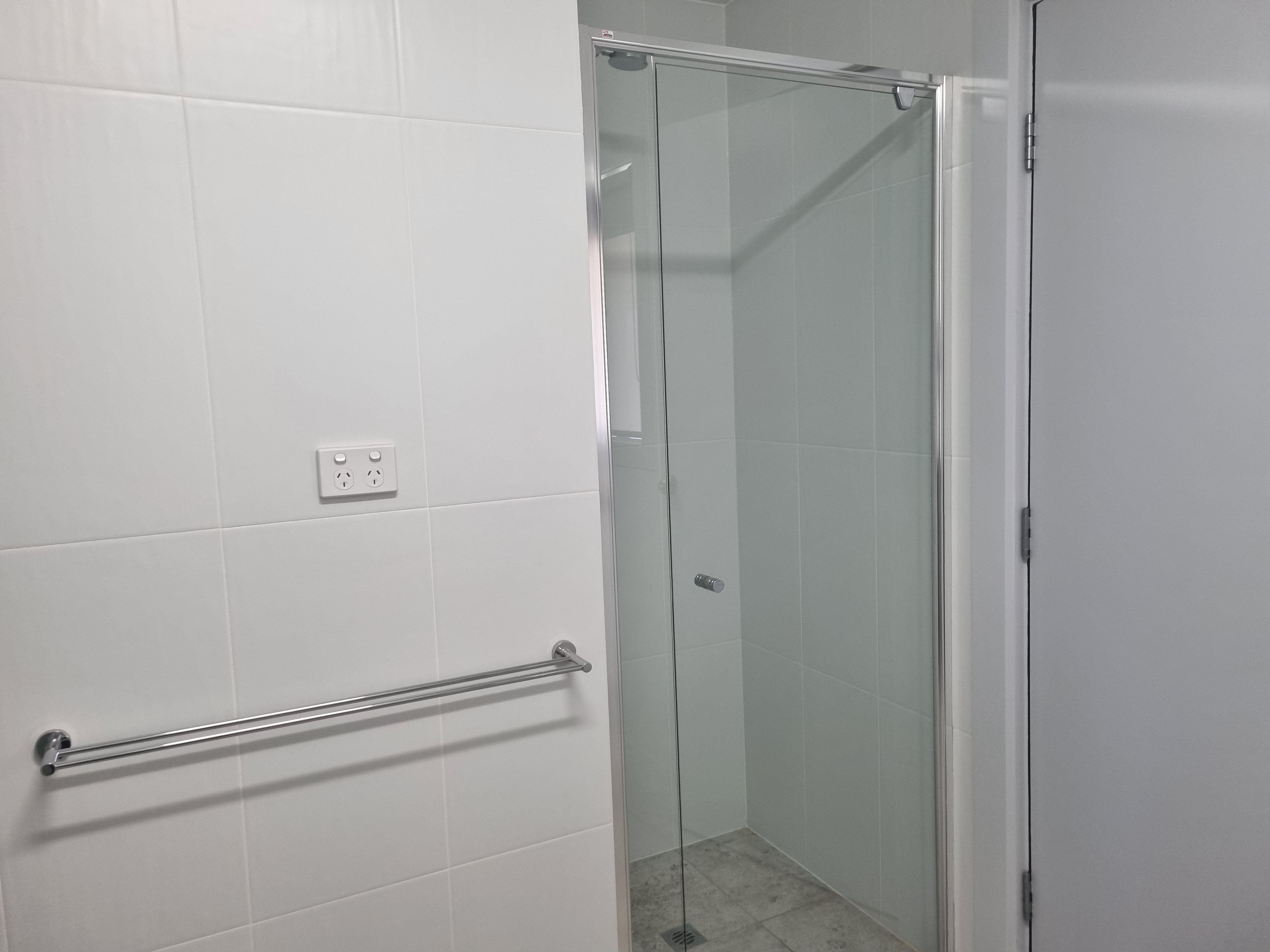 Rural living close to township