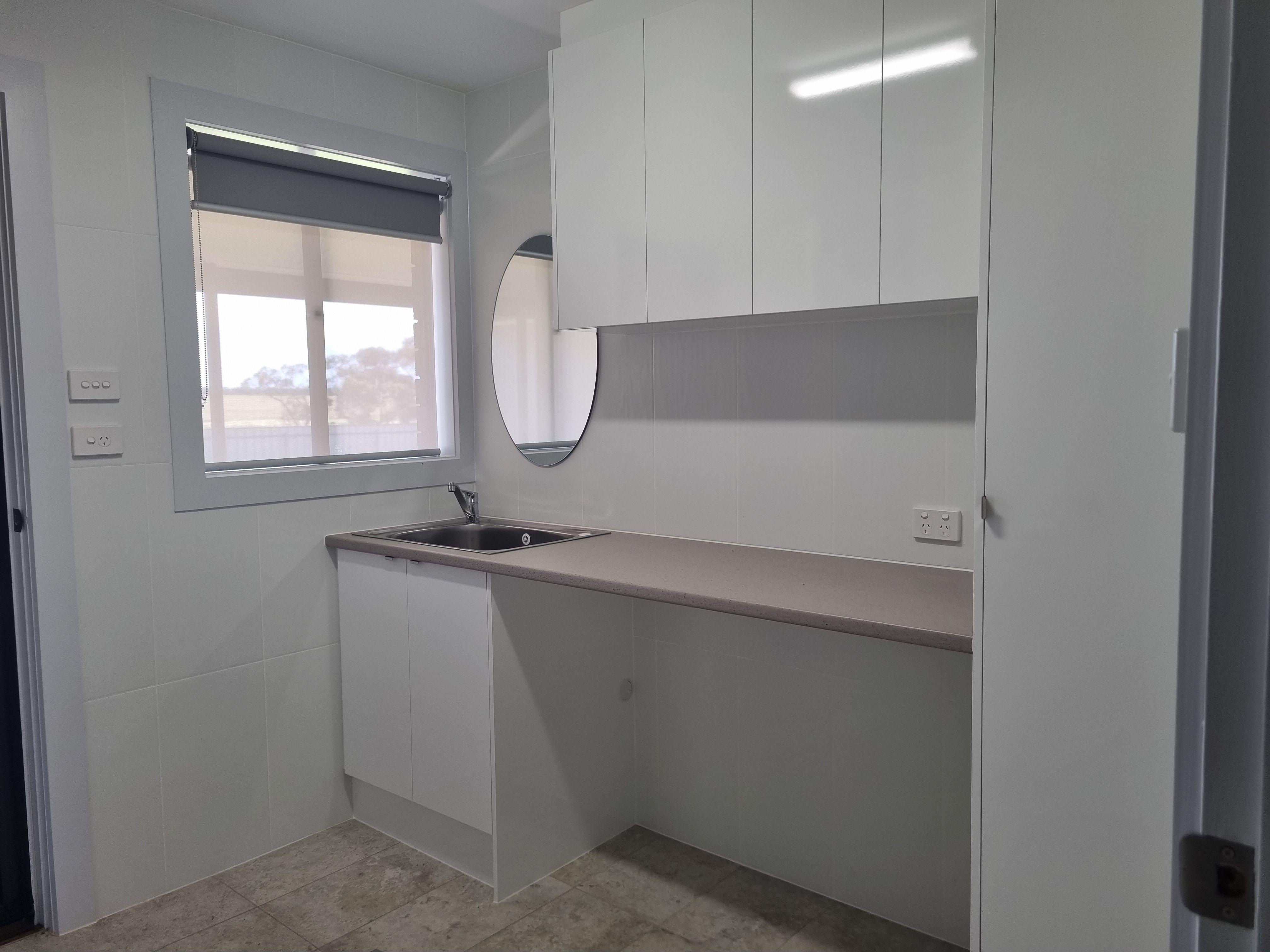 Rural living close to township