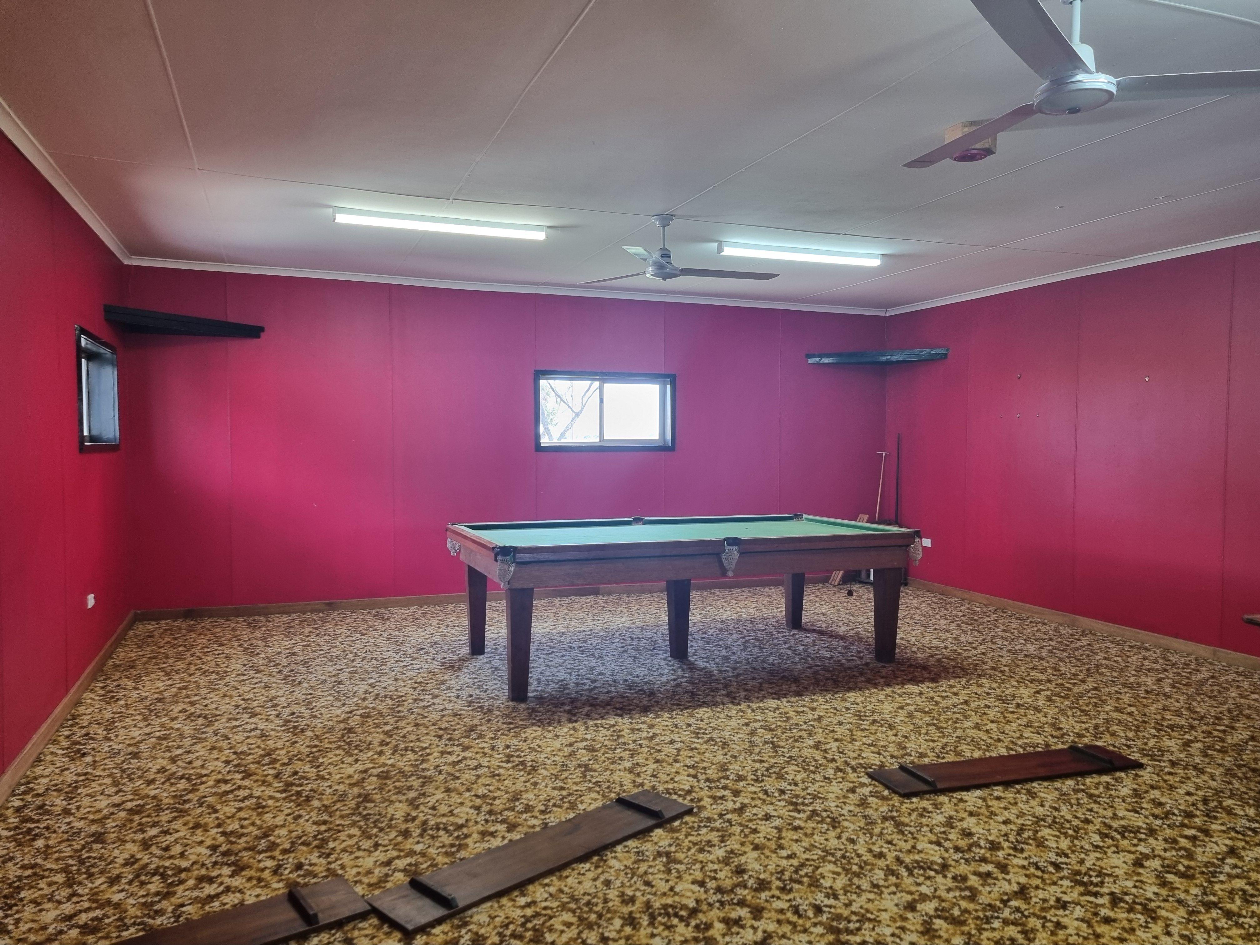 Rural living close to township