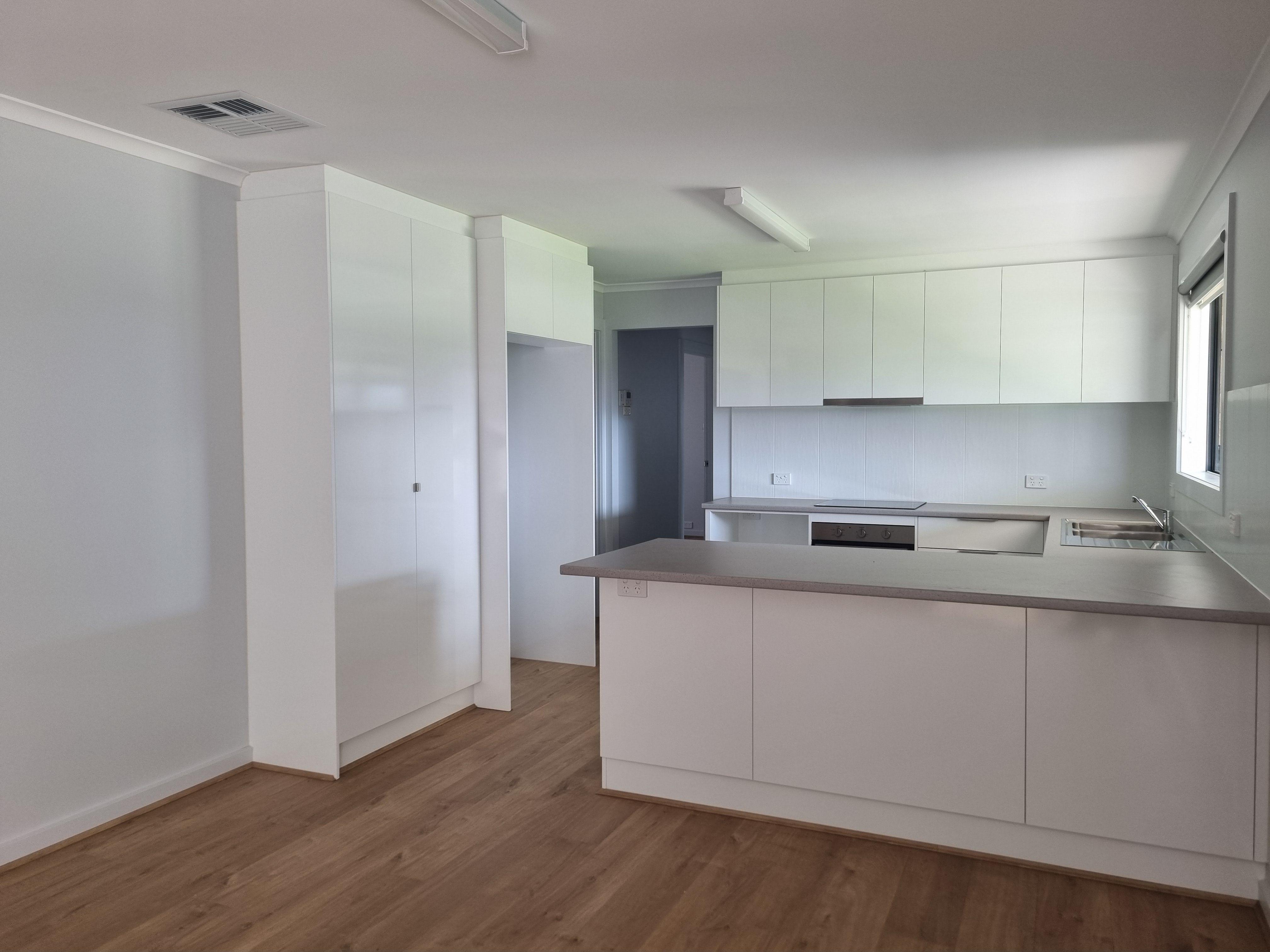 Rural living close to township