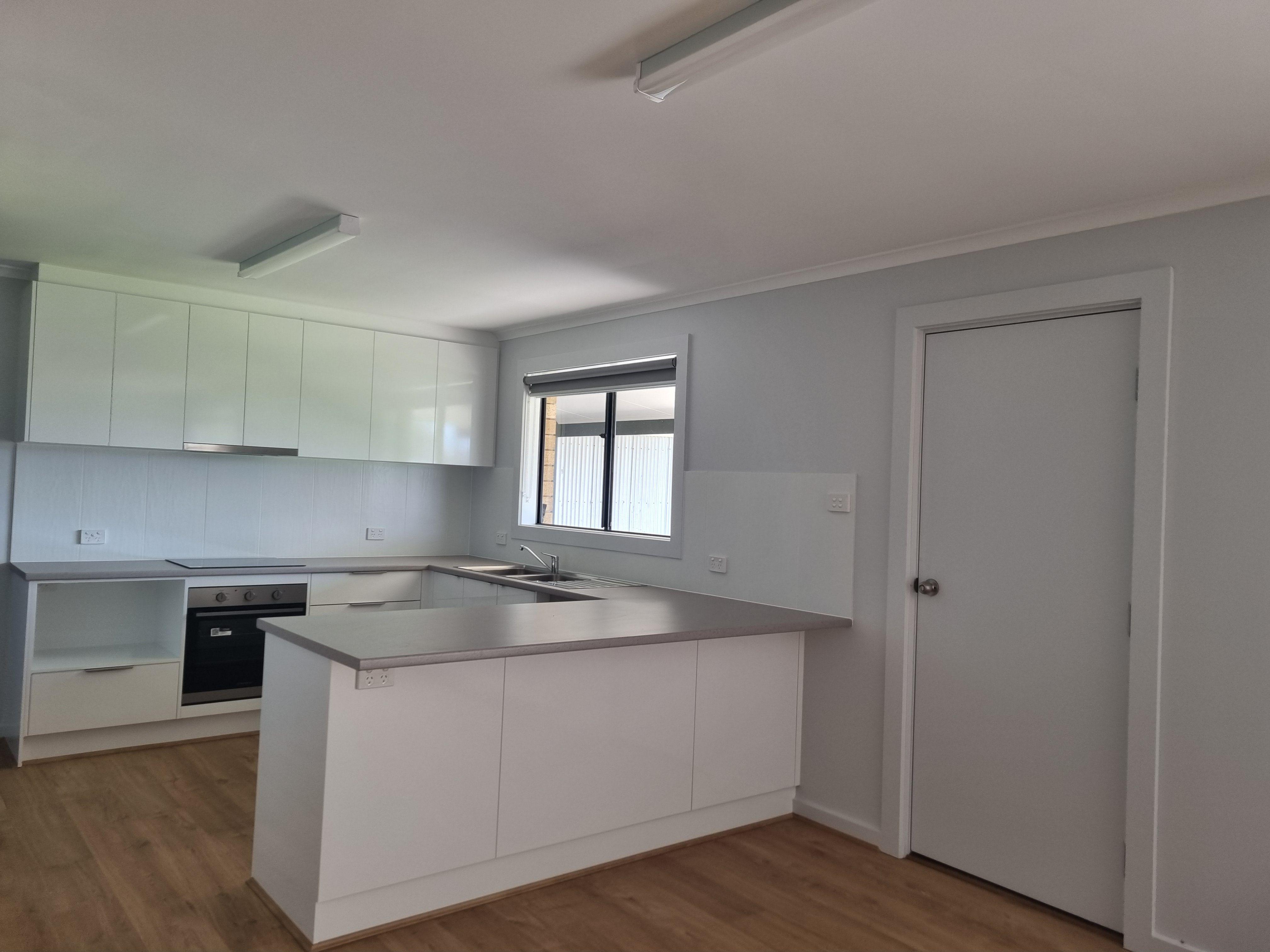 Rural living close to township