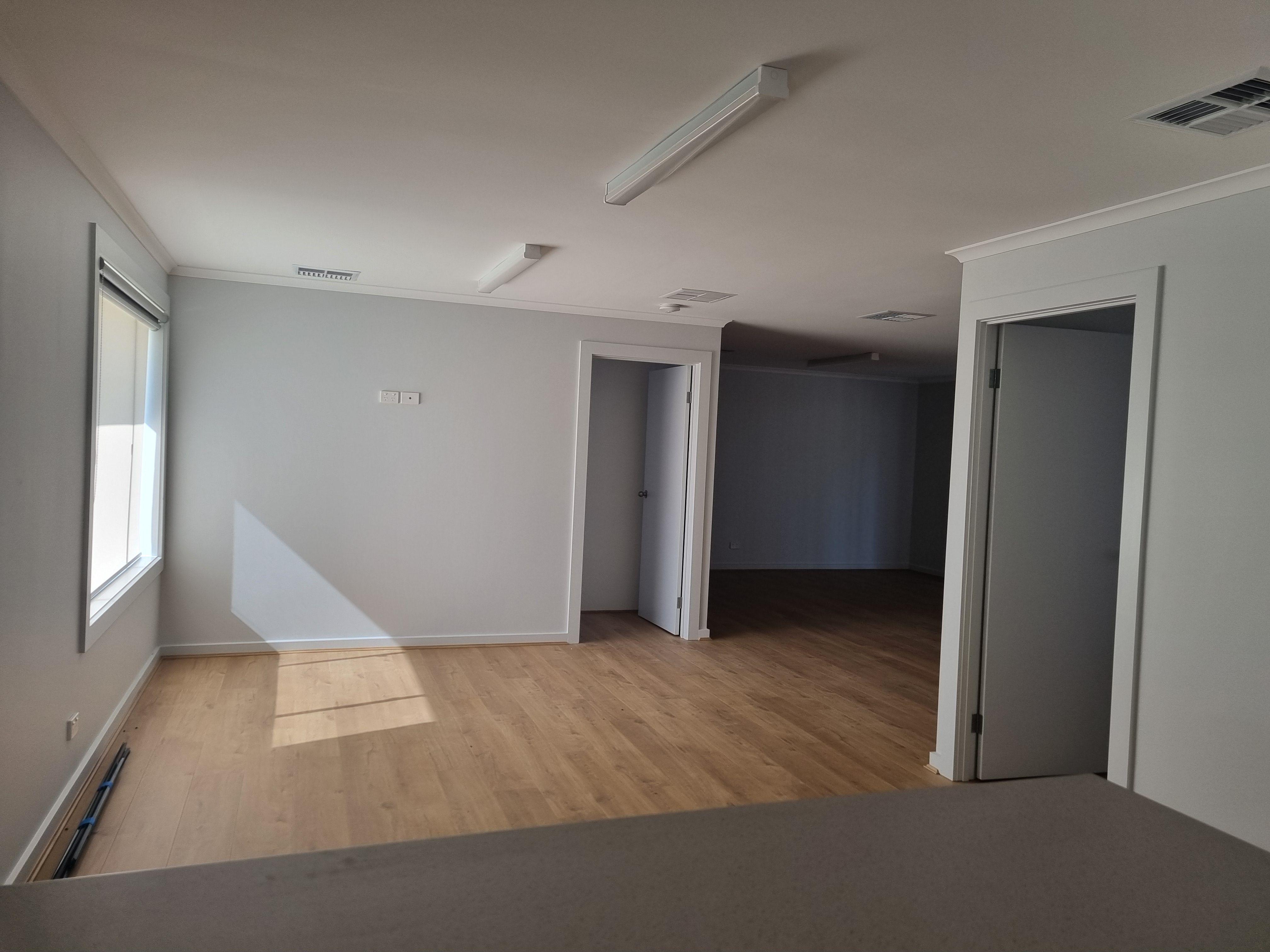 Rural living close to township