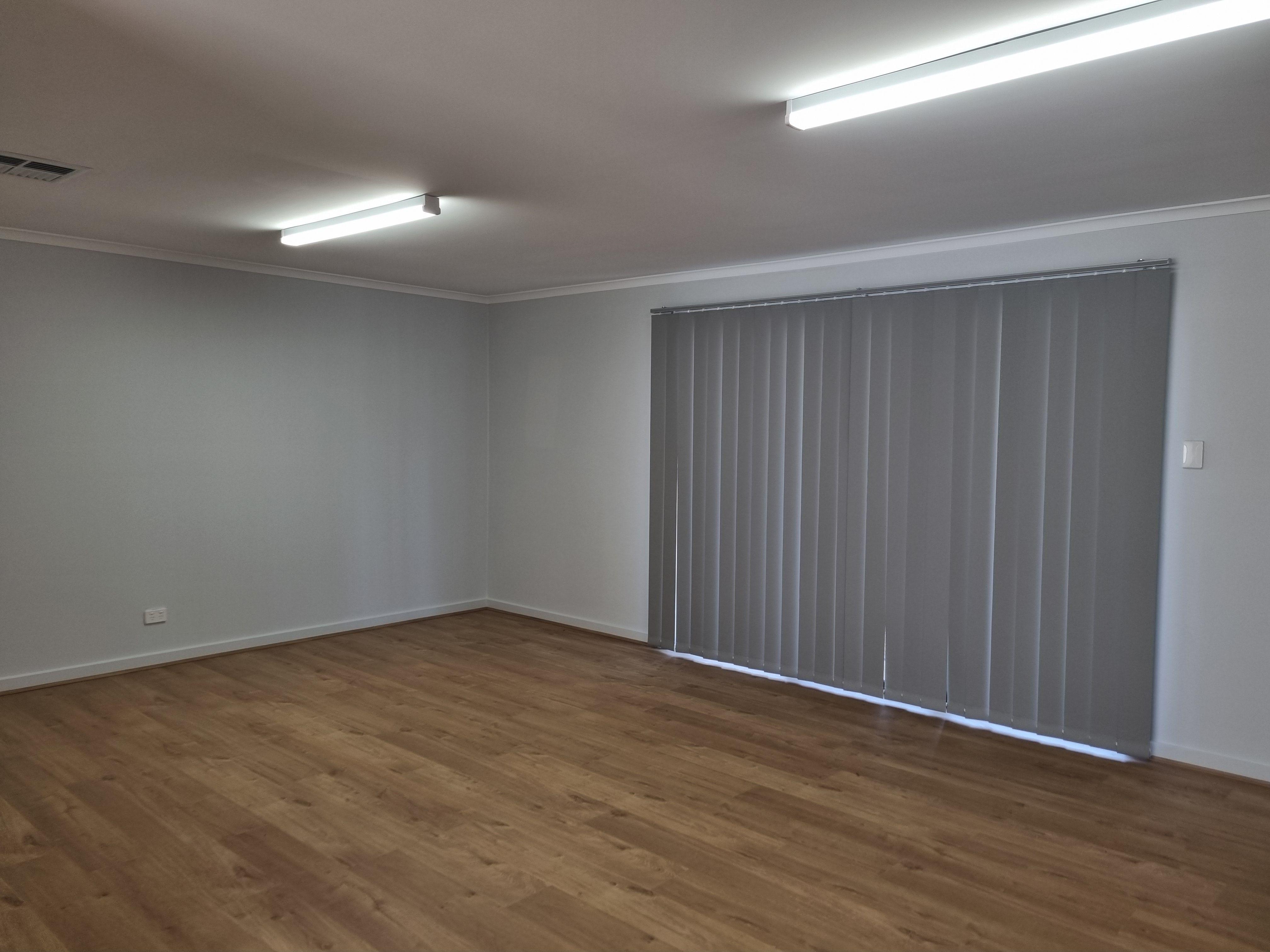 Rural living close to township