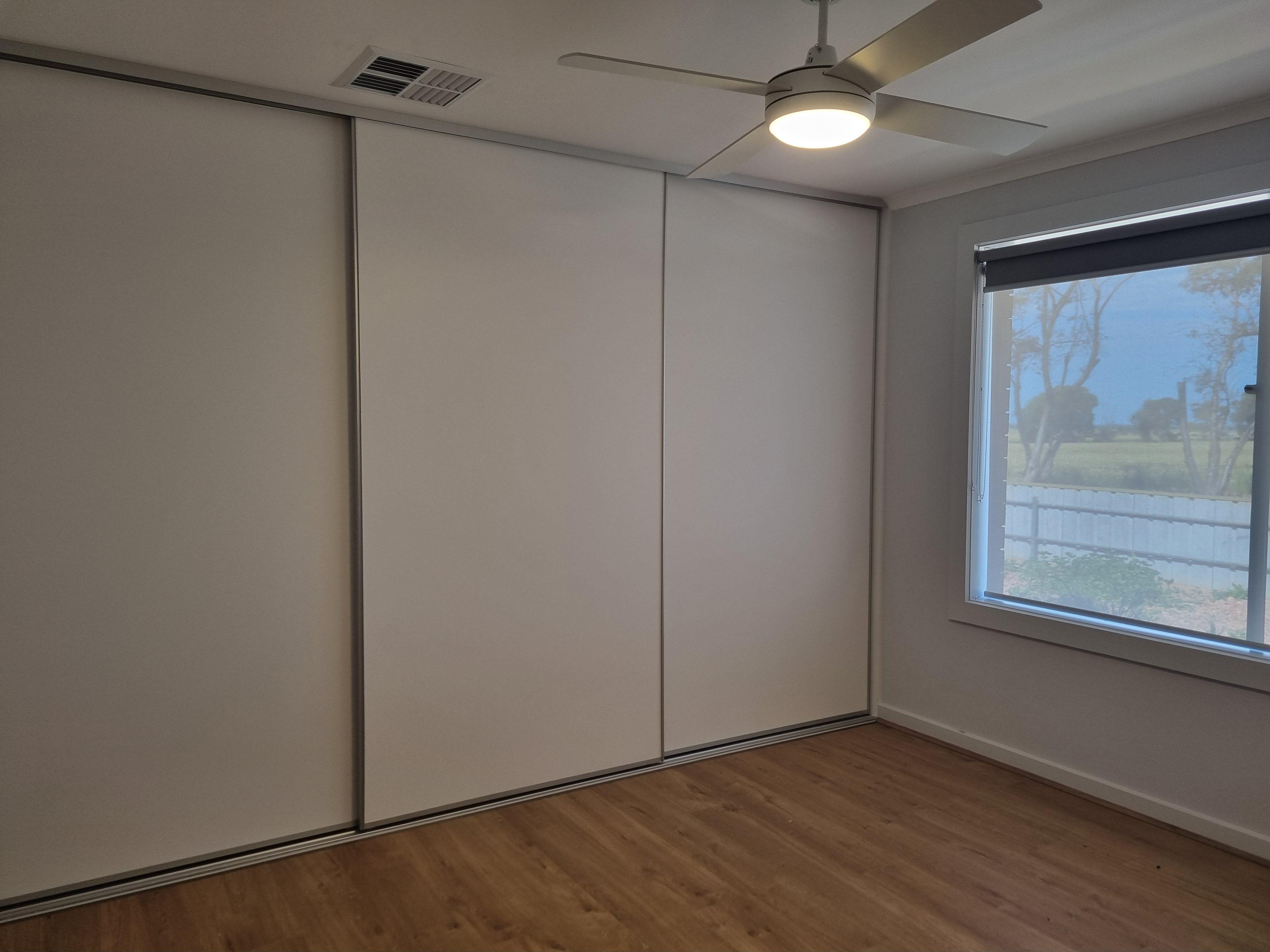 Rural living close to township