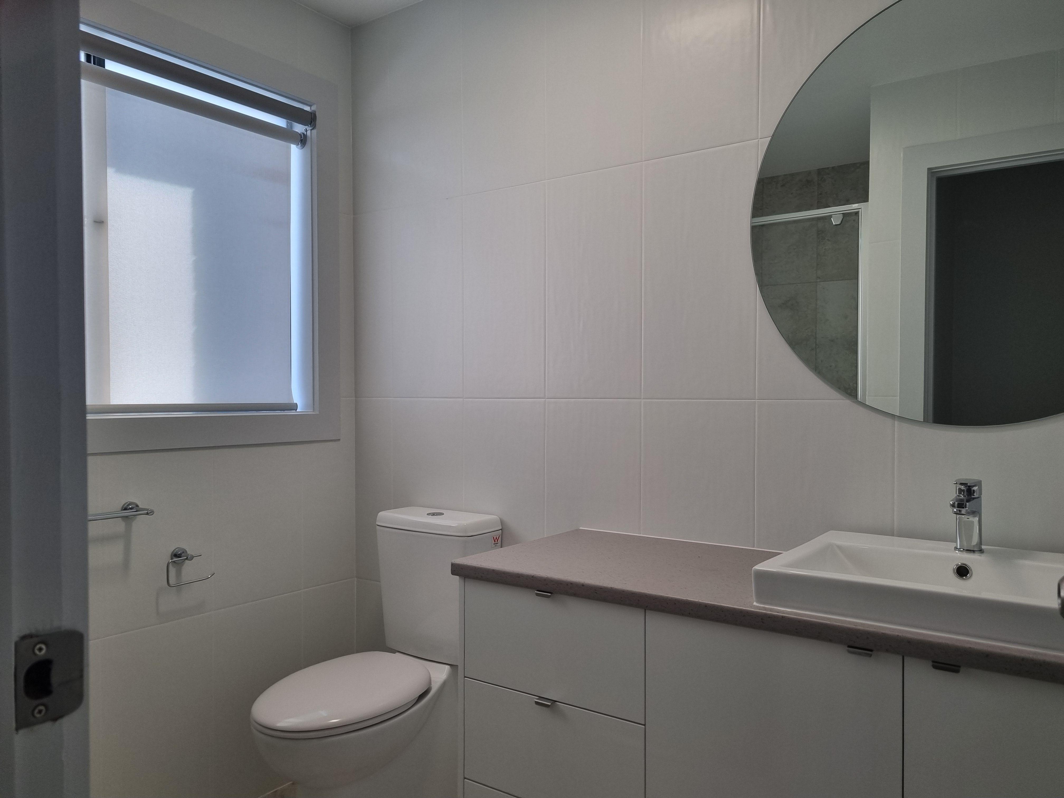 Rural living close to township