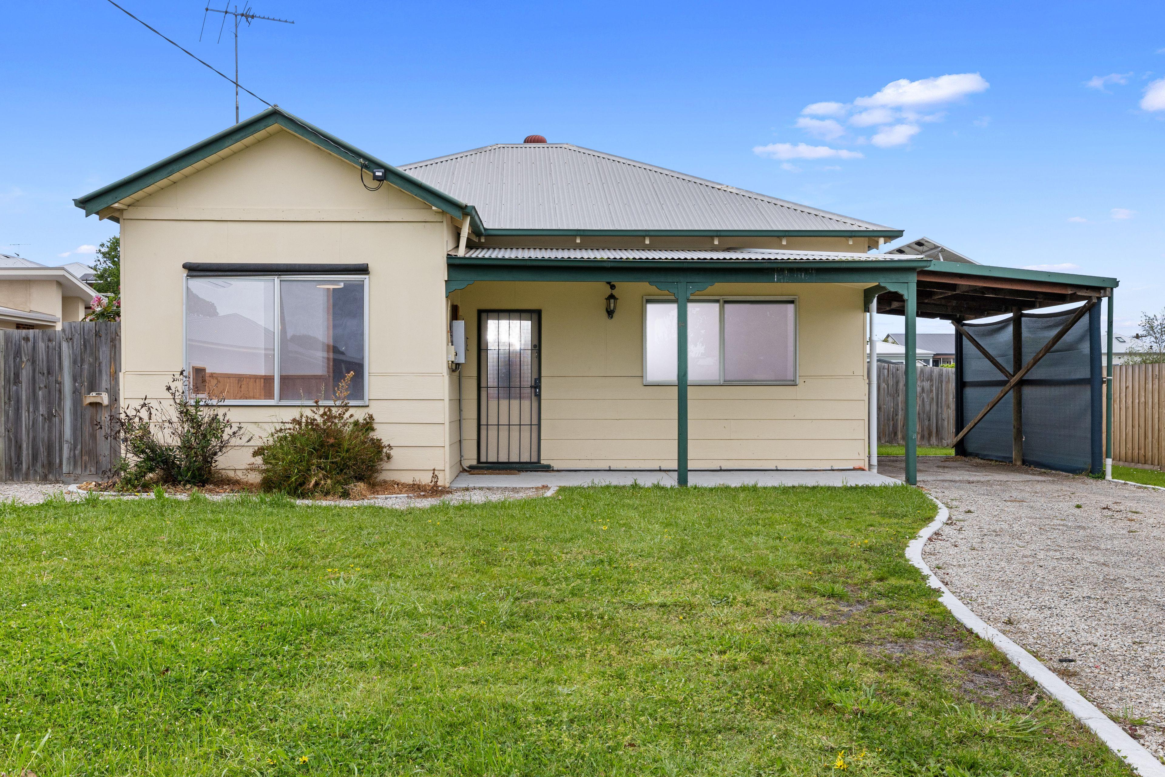 Prop-GPT: House: VIC North Wonthaggi, VIC 3995 PRIME LOCATION