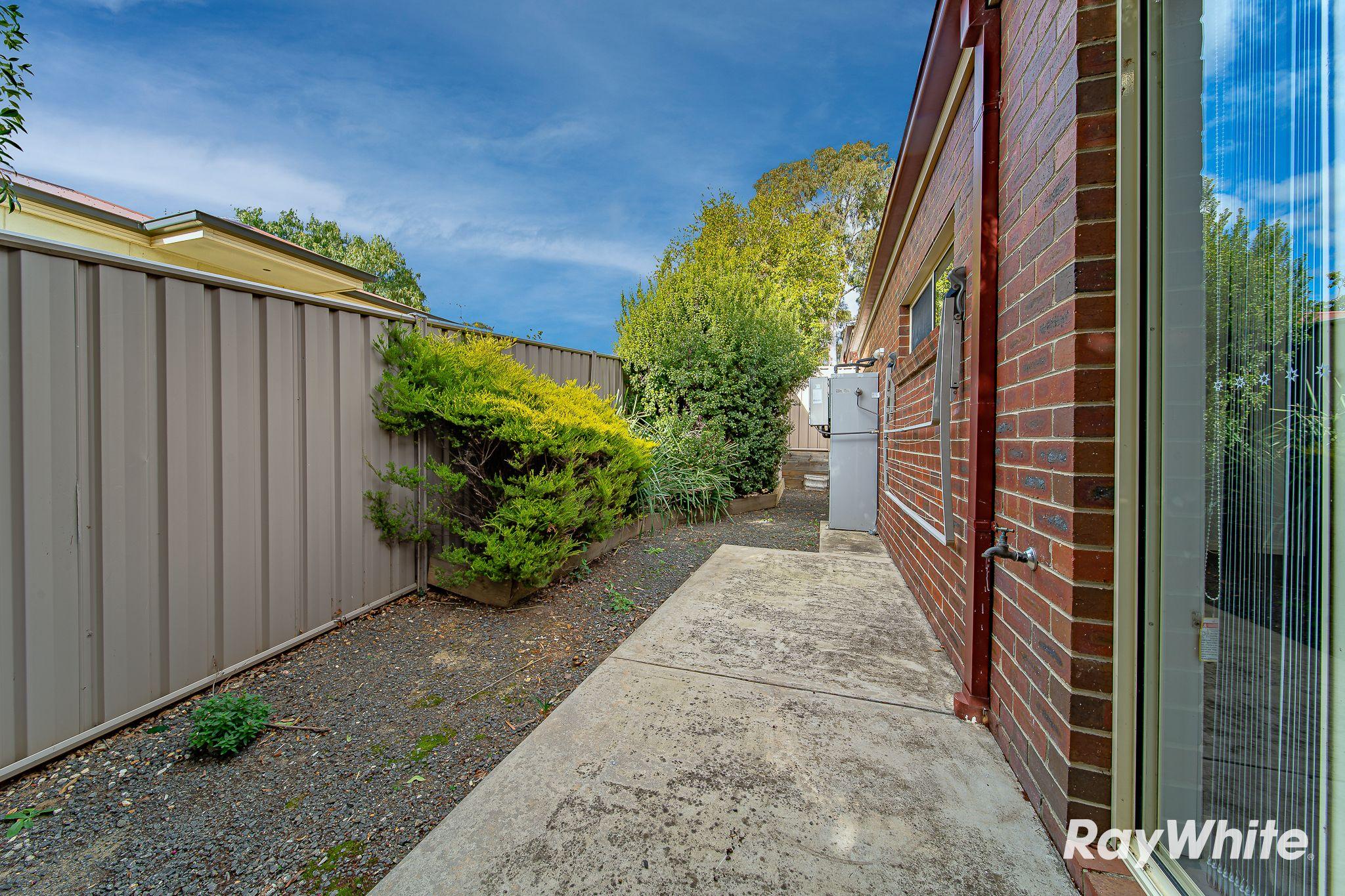 Stunning 3 Bedroom in a much sought after quiet pocket of Golden Square