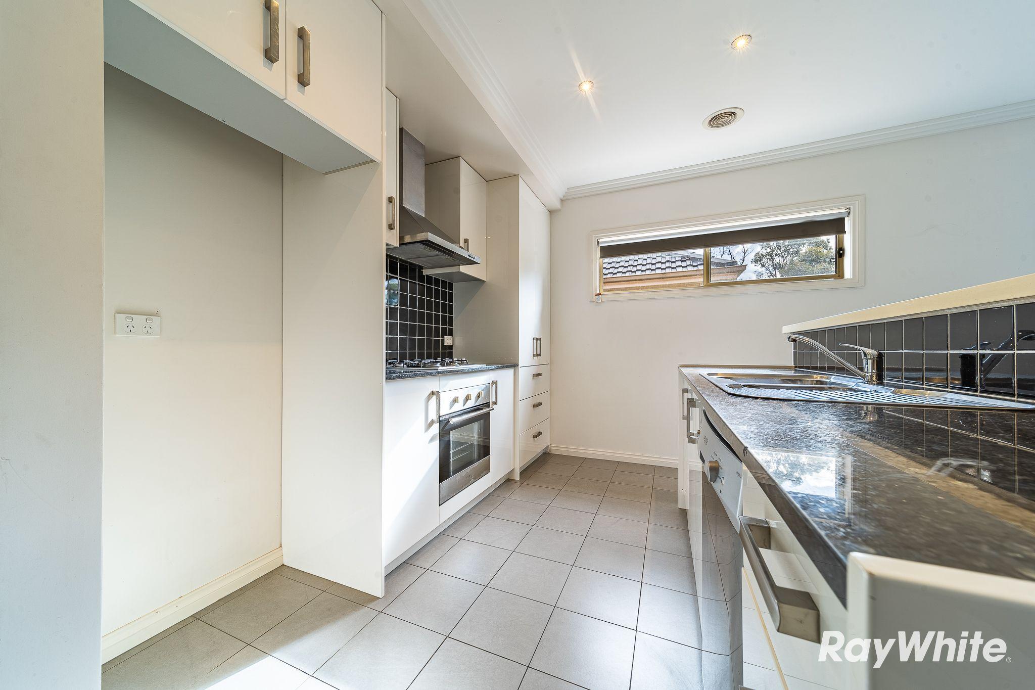 Stunning 3 Bedroom in a much sought after quiet pocket of Golden Square