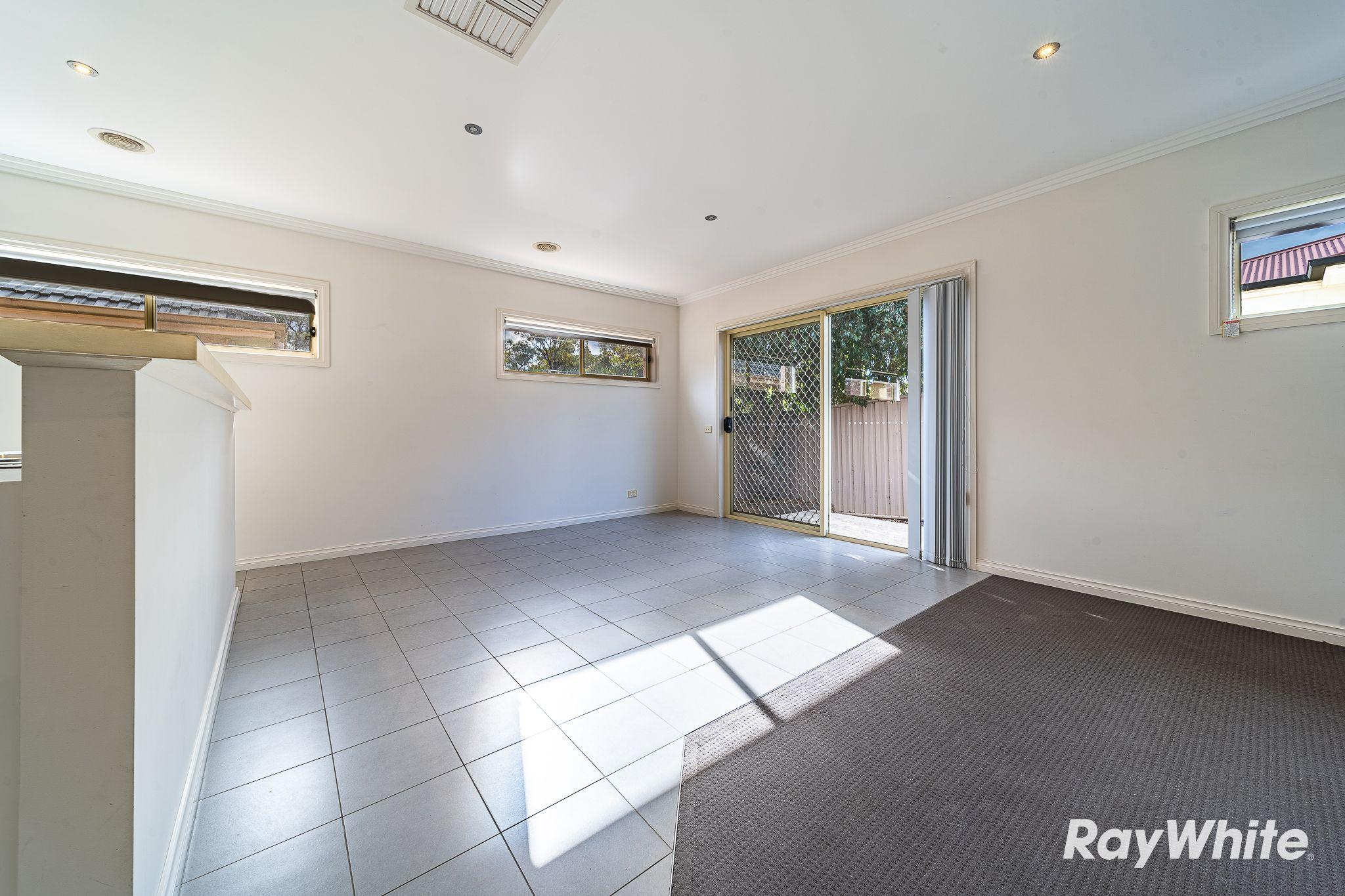 Stunning 3 Bedroom in a much sought after quiet pocket of Golden Square